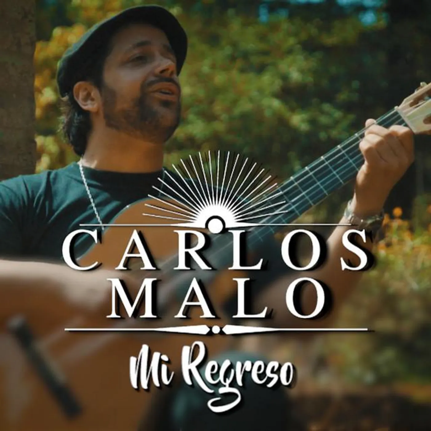Carlos Malo