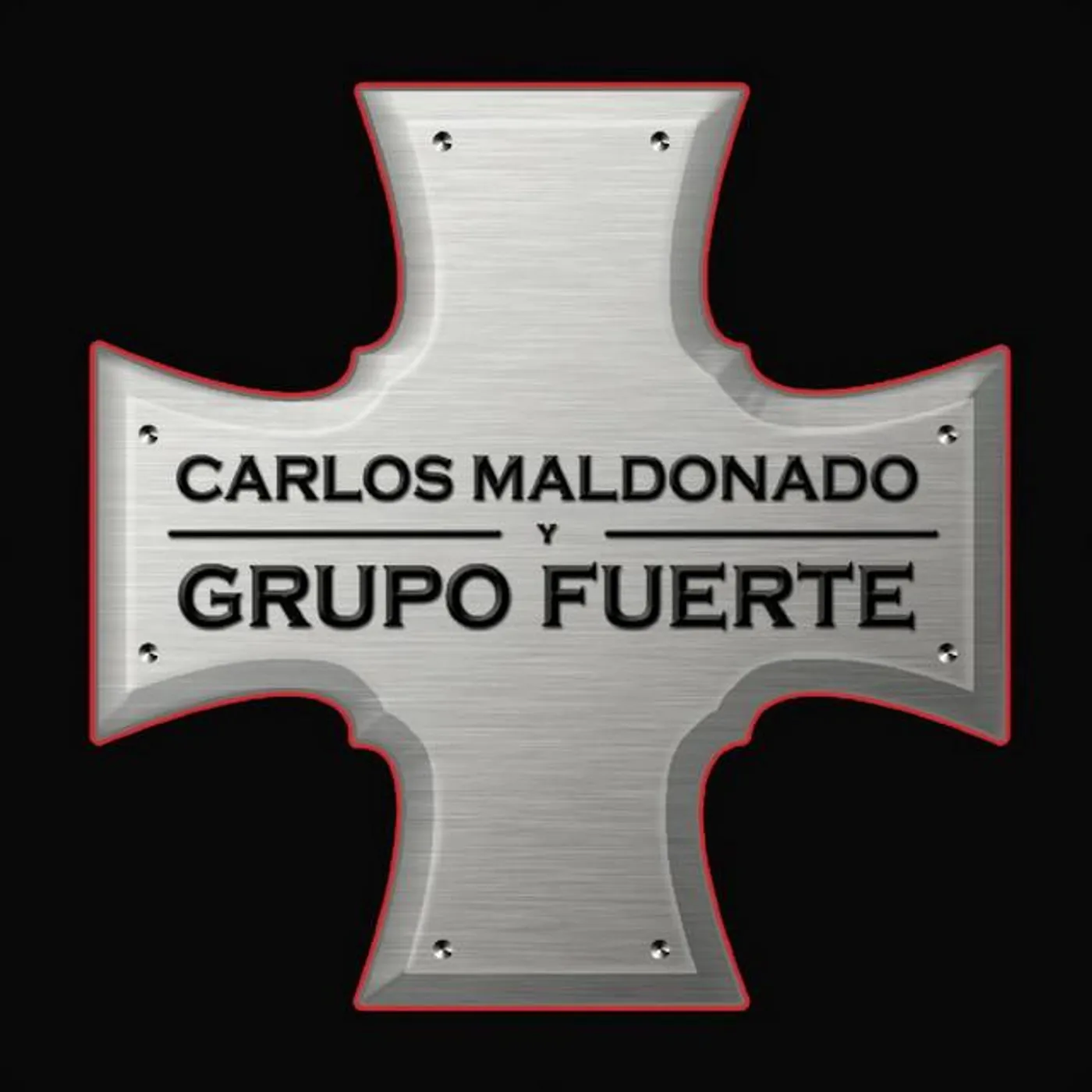 Carlos Maldonado Brand Page