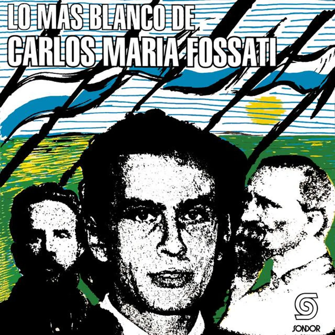 Carlos María Fossati Brand Page