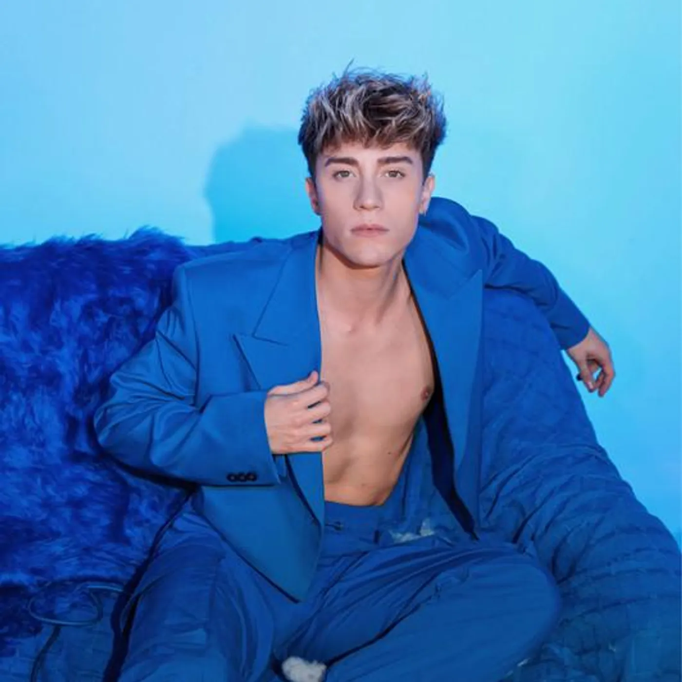 Carlos Marco