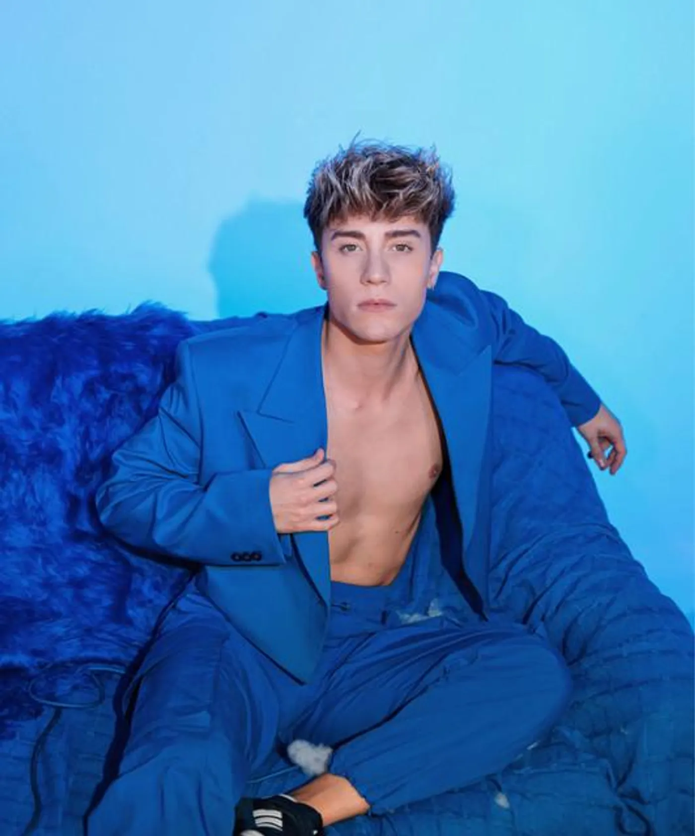 Carlos Marco