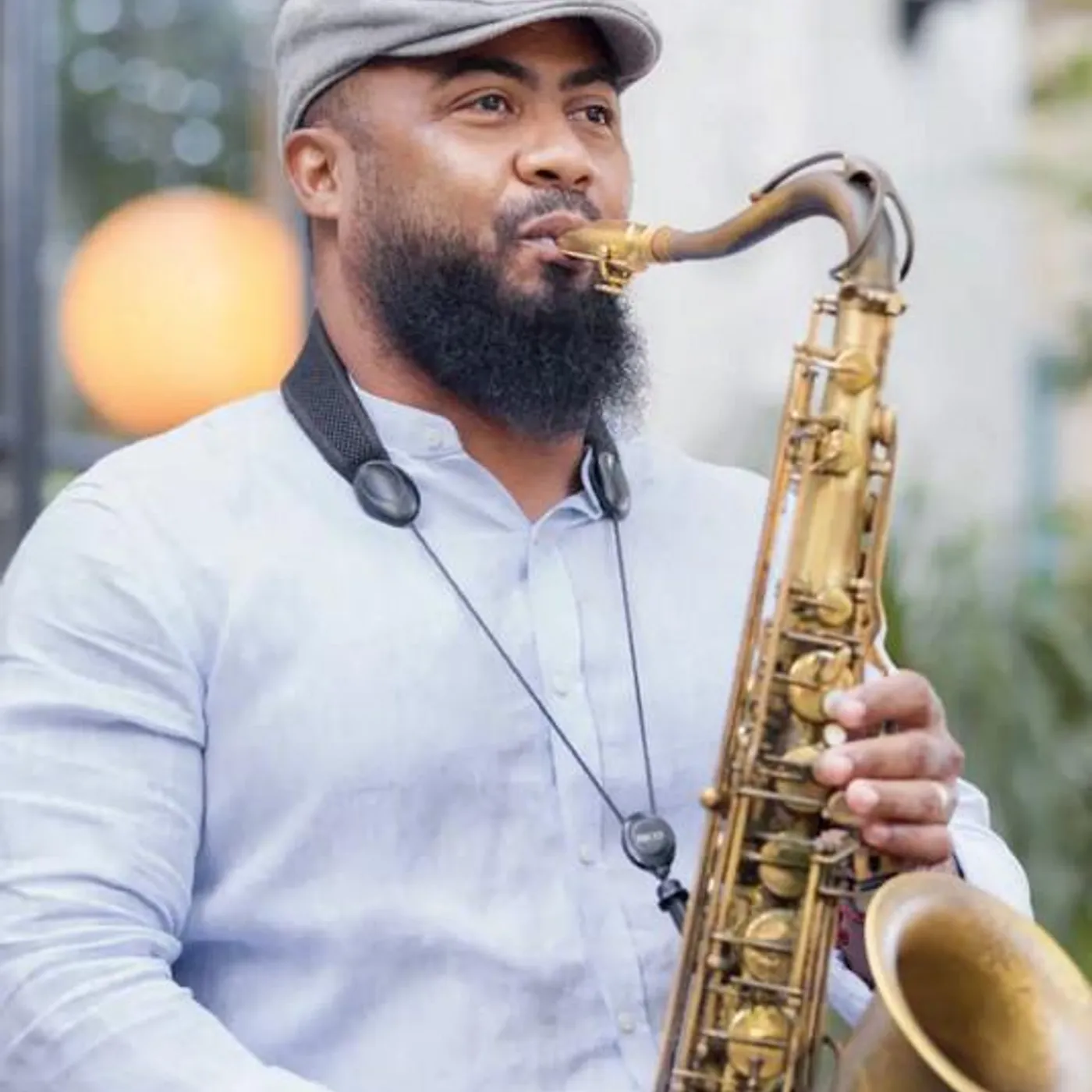 Carlos Miyares Brand Page