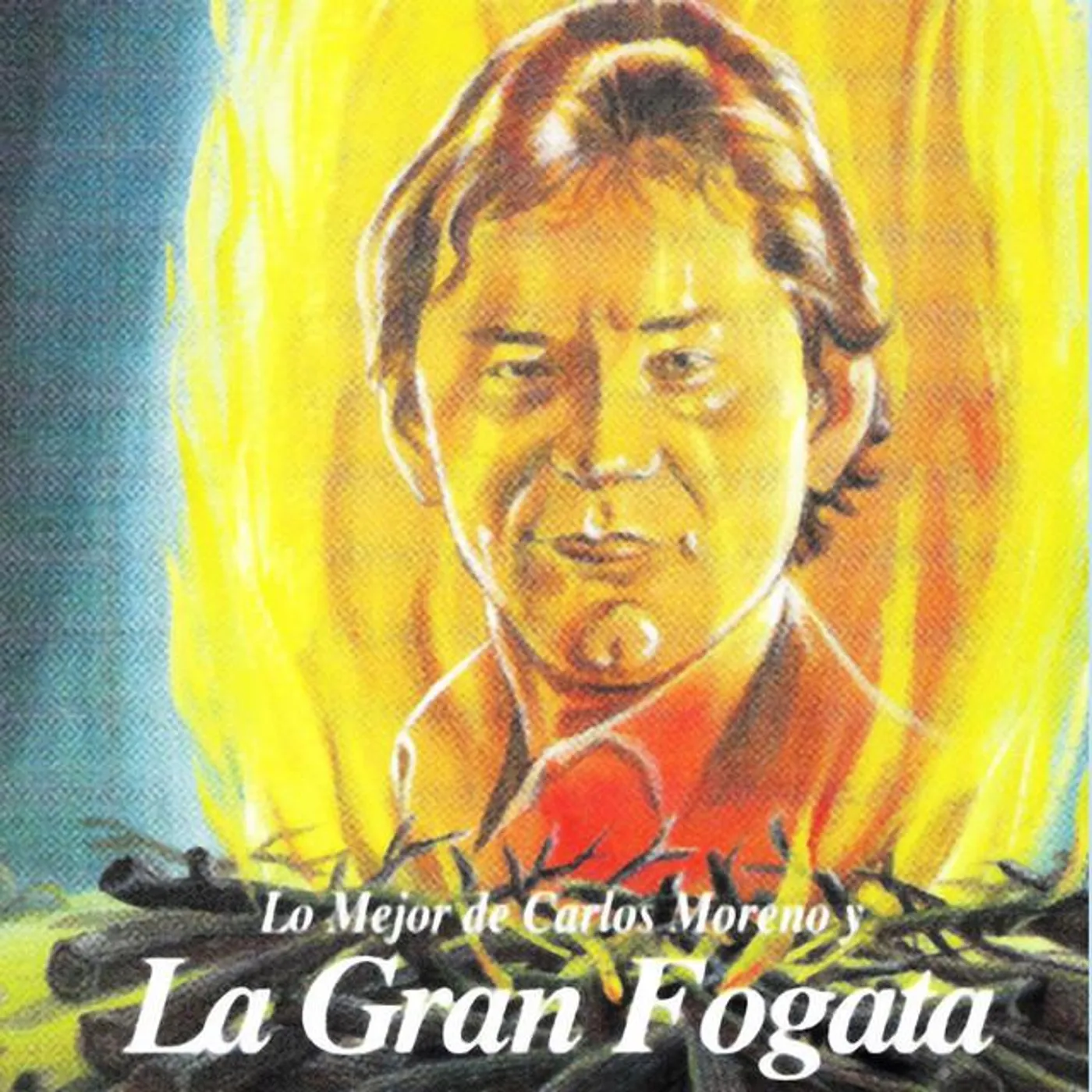 Carlos Moreno y La Gran Fogata Brand Page