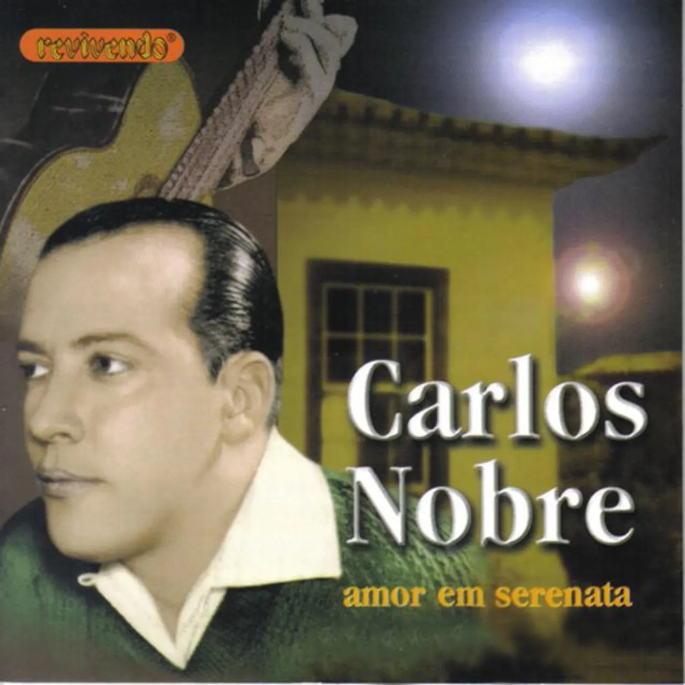 Carlos Nobre Brand Page