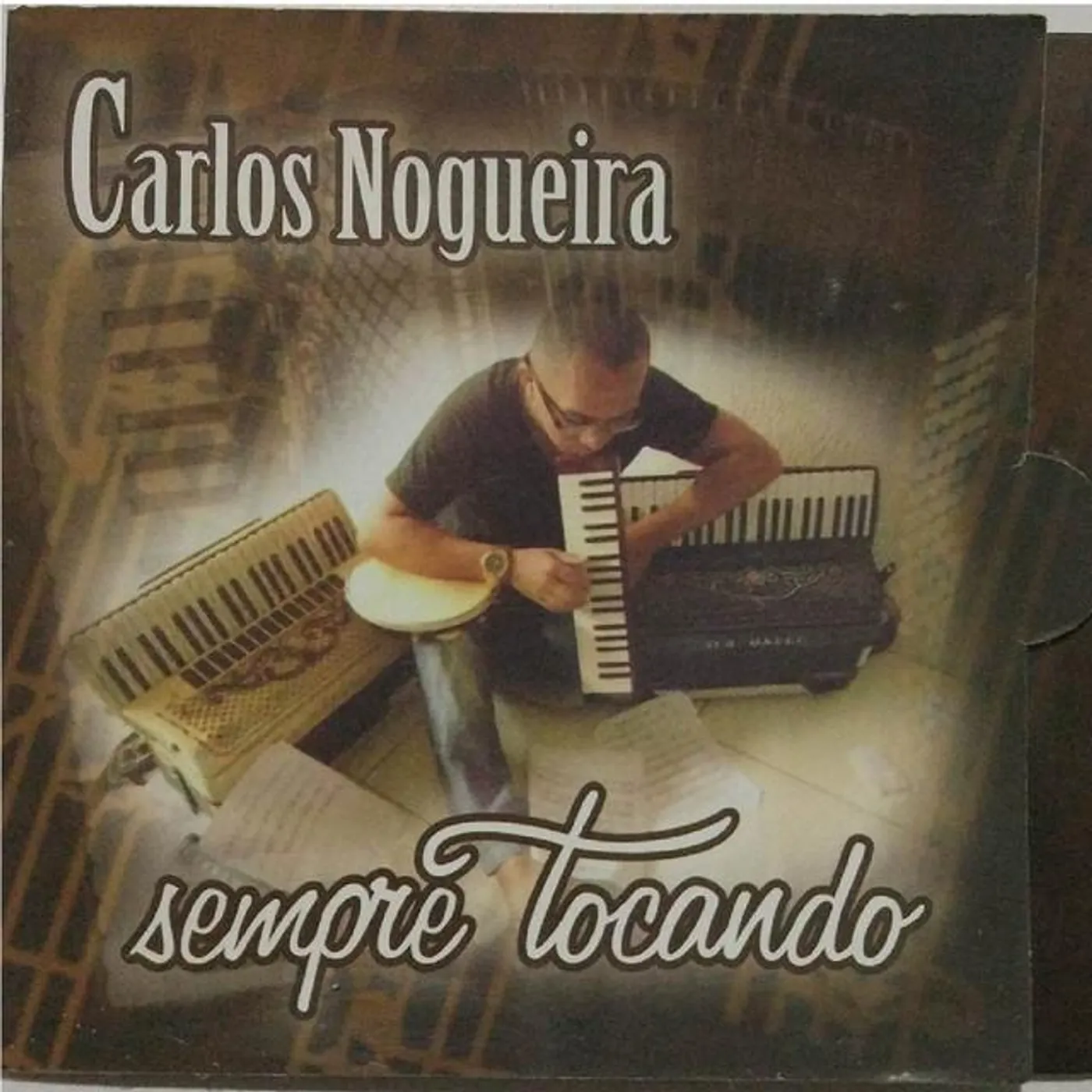Carlos Nogueira
