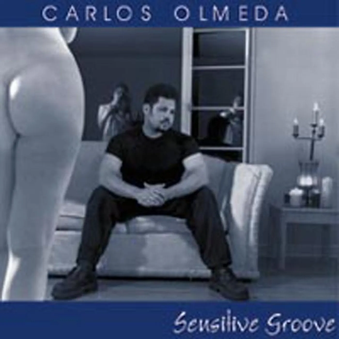 Carlos Olmeda
