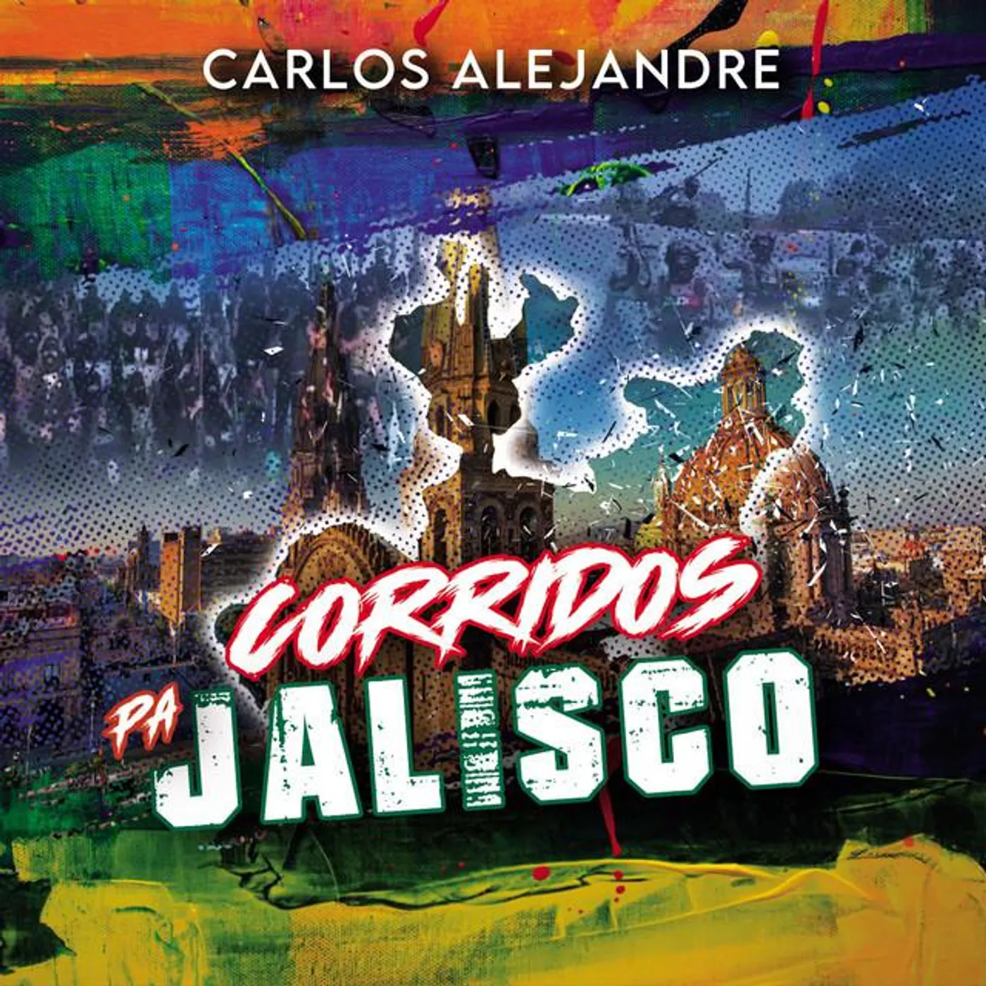 Carlos Alejandre