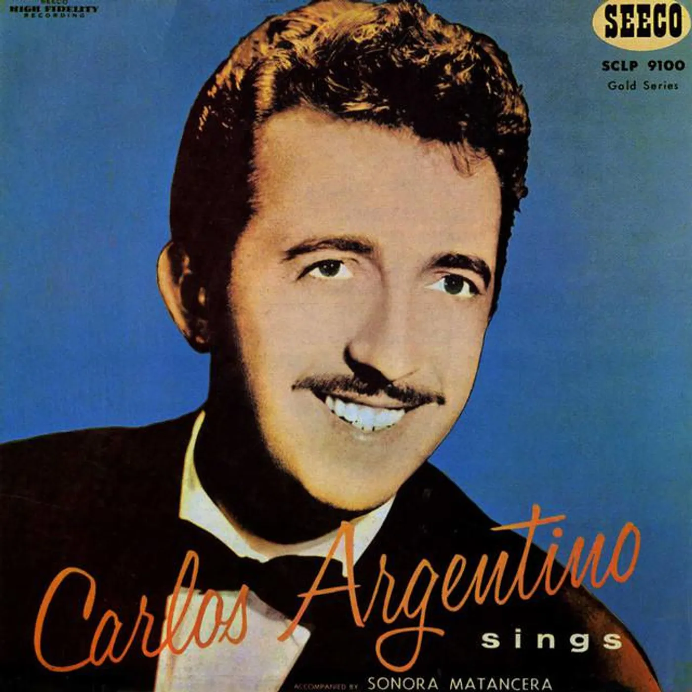 Carlos Argentino