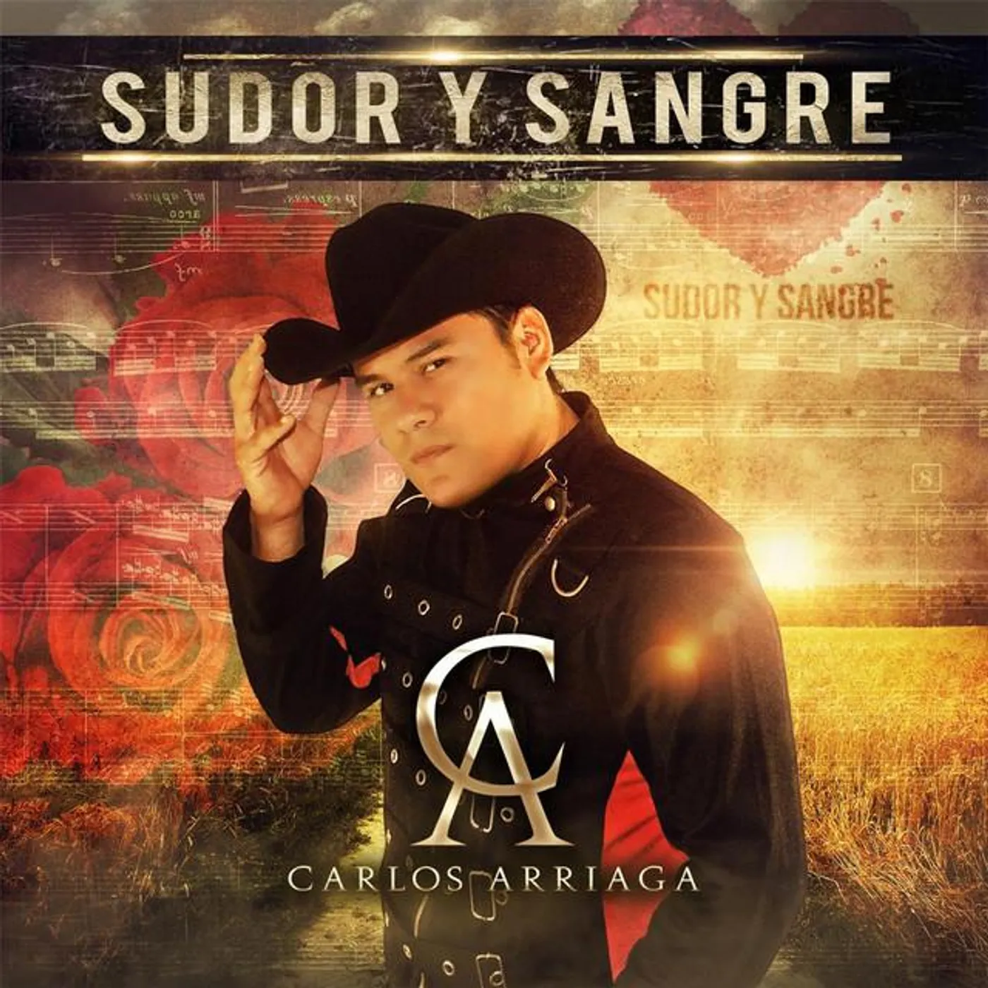 Carlos Arriaga