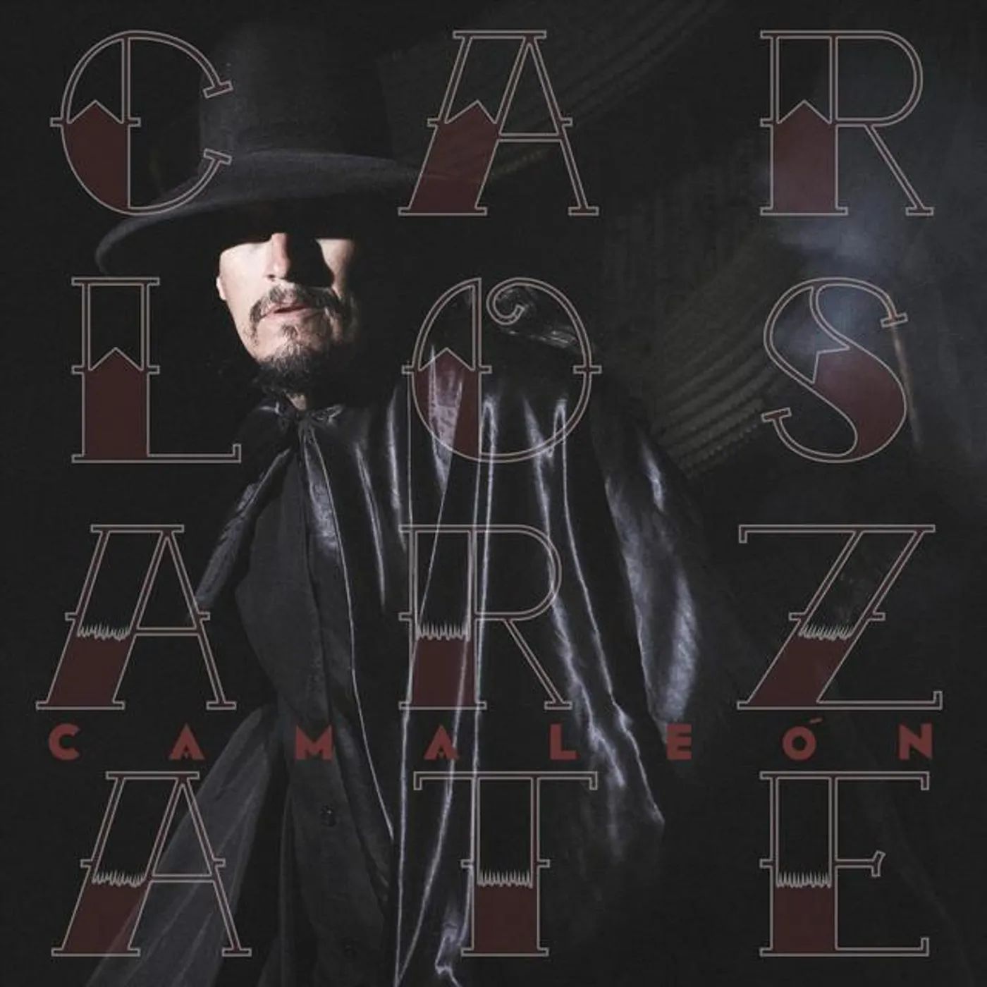 Carlos Arzate Brand Page