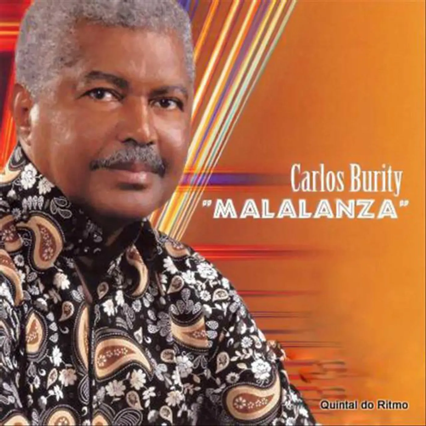 Carlos Burity Brand Page