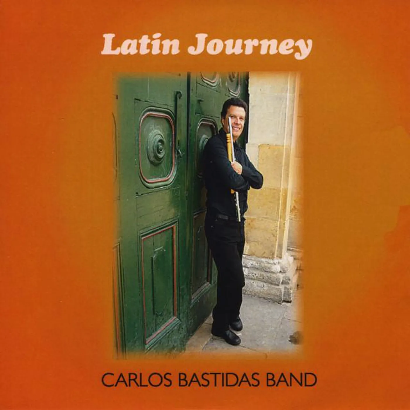 Carlos Bastidas Band