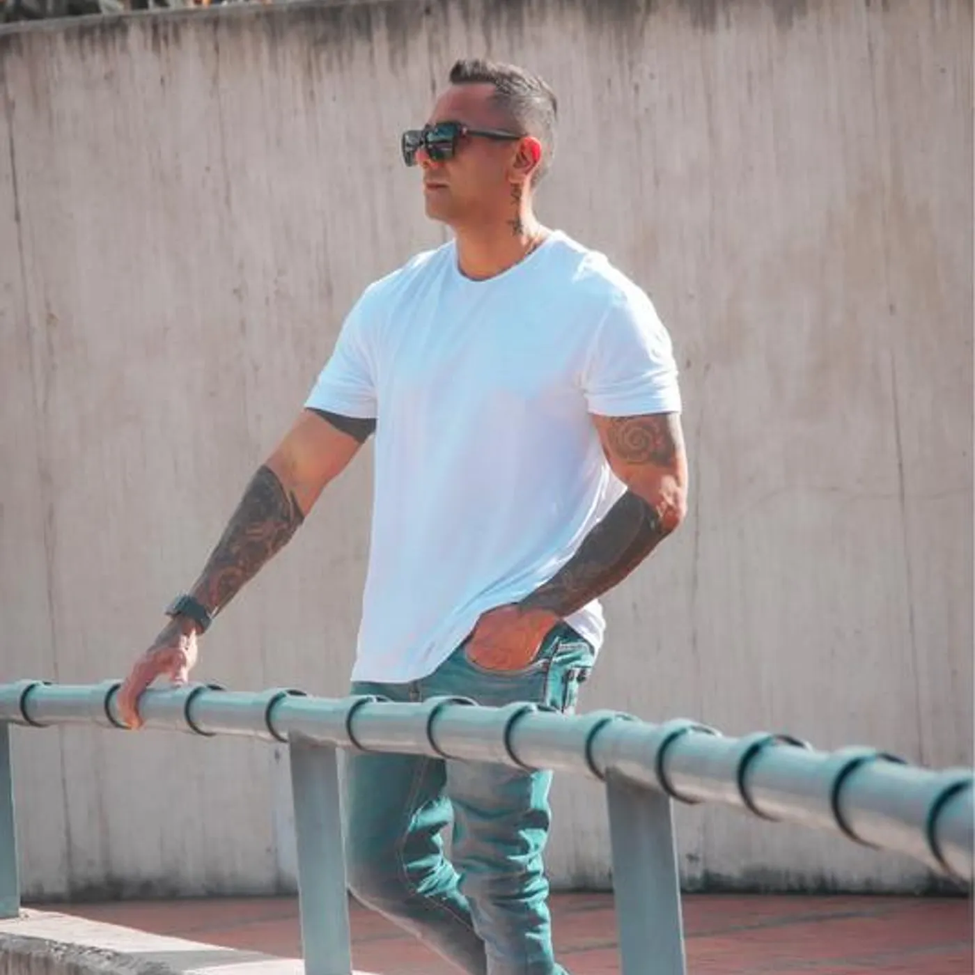 Carlos Bonna