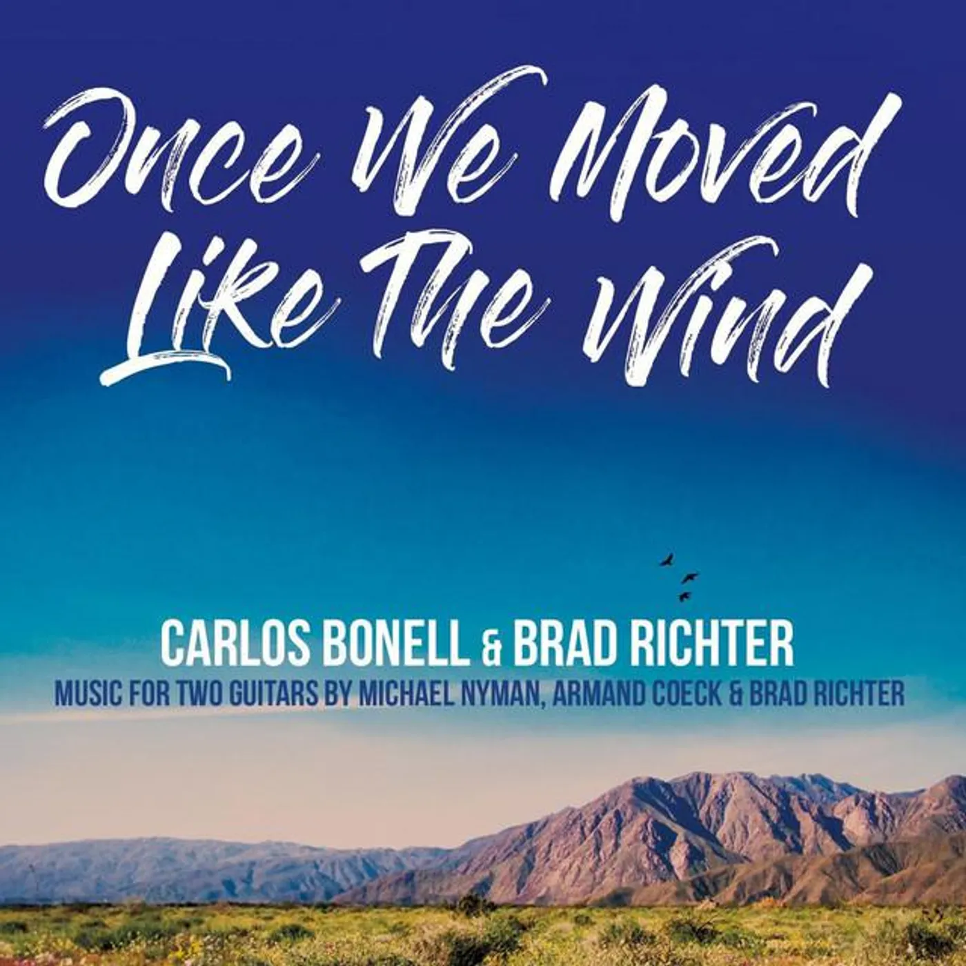 Carlos Bonell Brand Page
