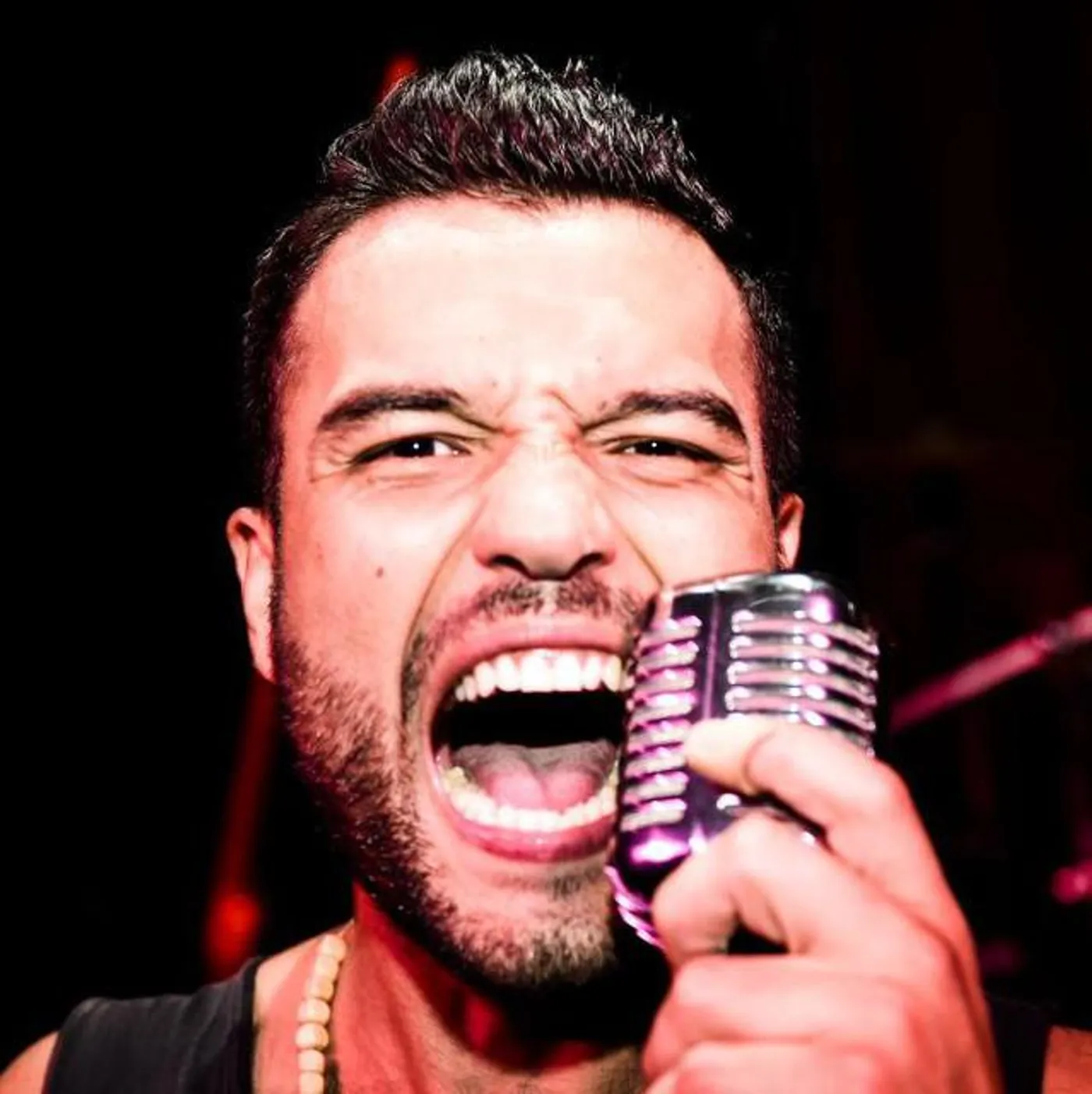 Carlos C Major