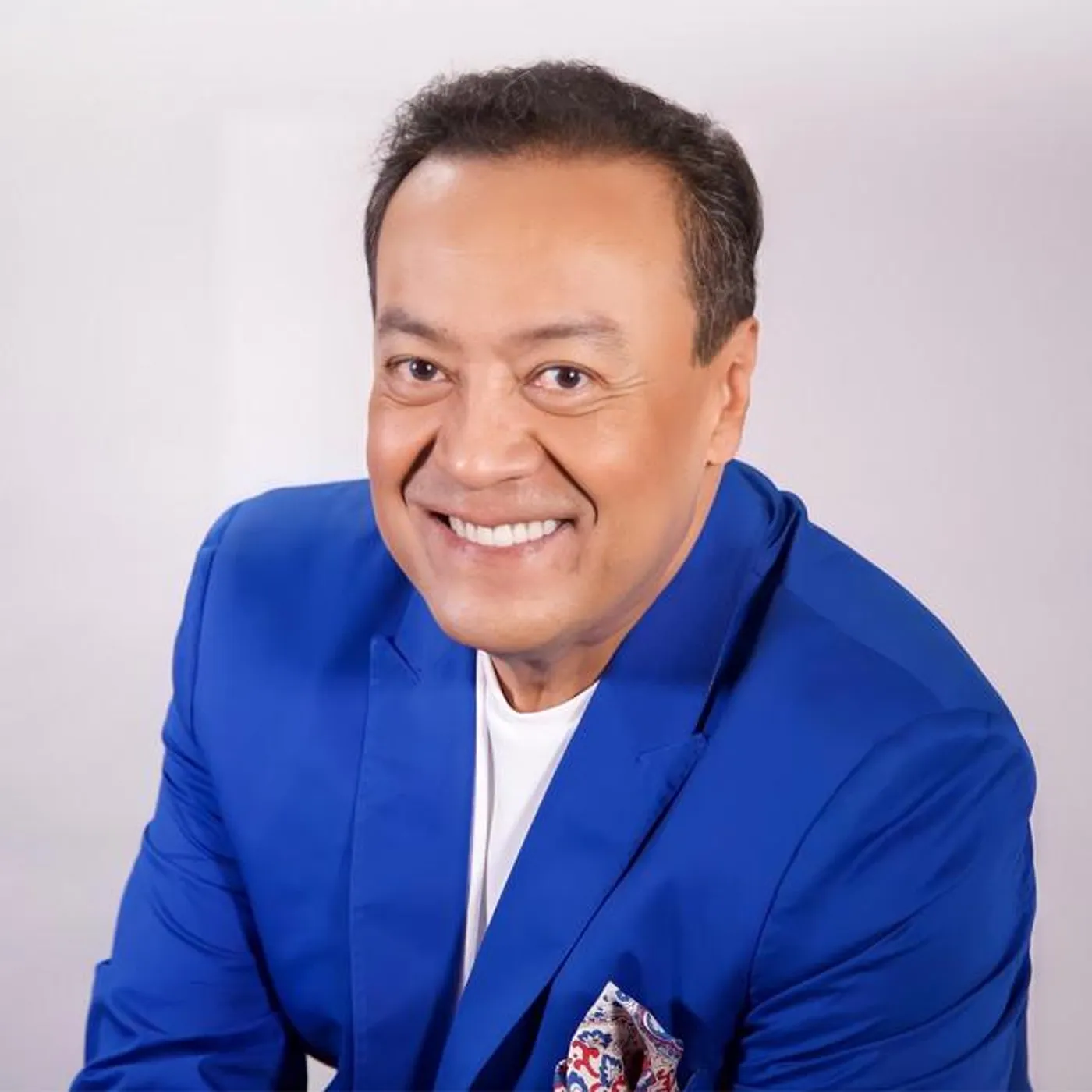 Carlos Cuevas Brand Page