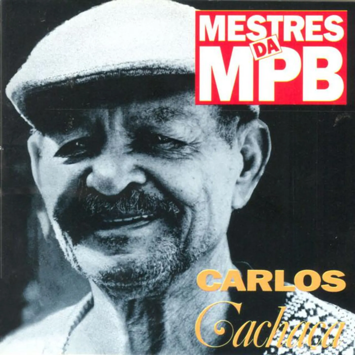 Carlos Cachaca Brand Page