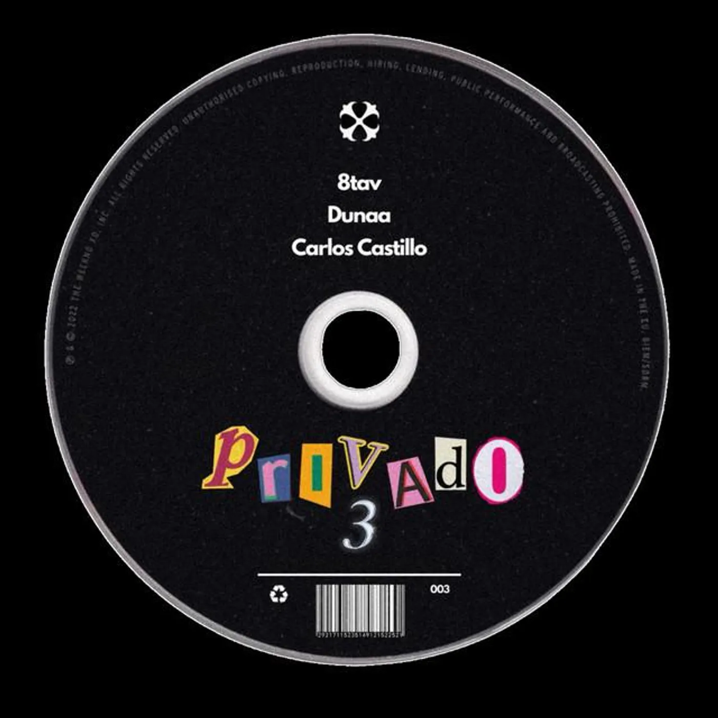 Carlos Castillo