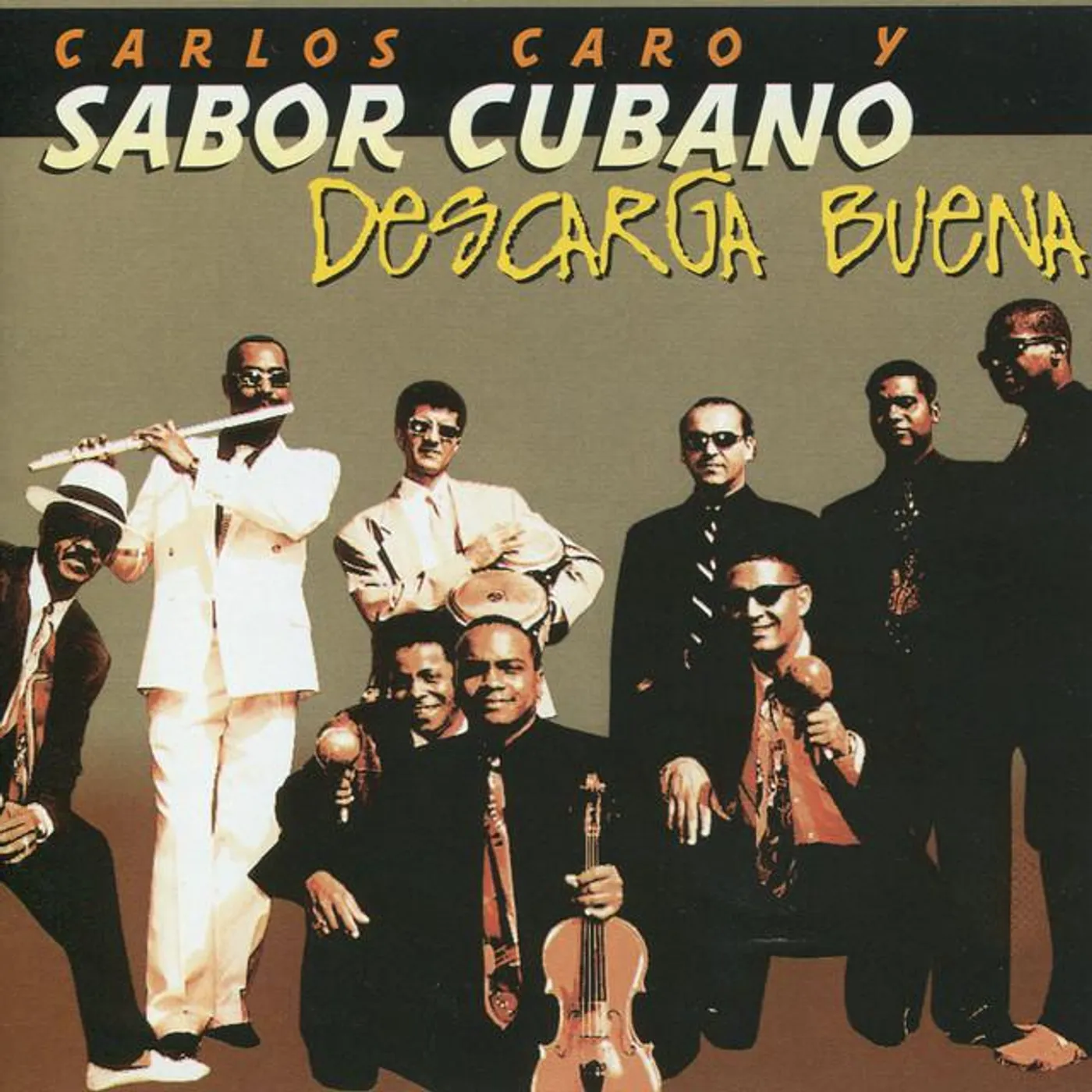 Carlos Caro