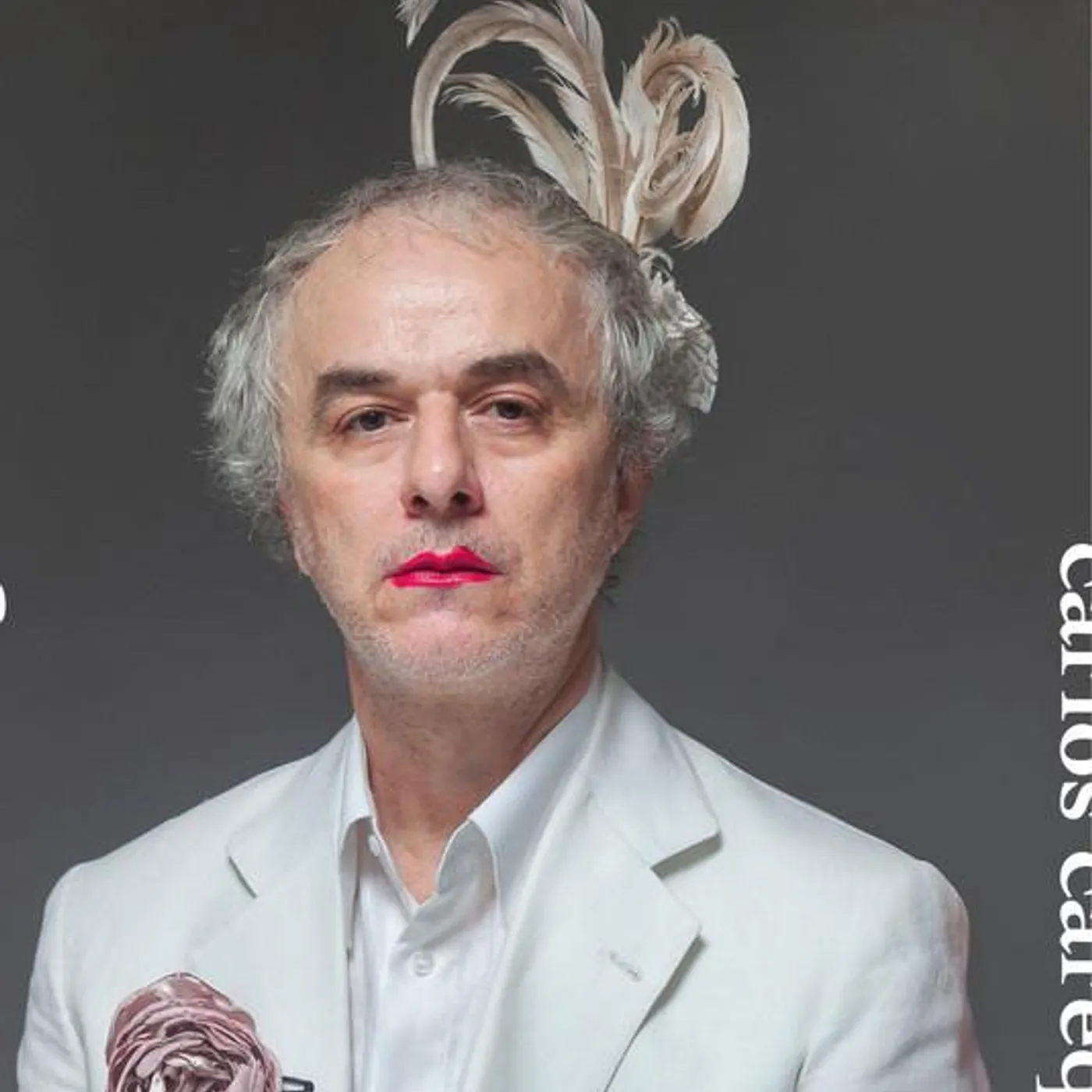 Carlos Careqa