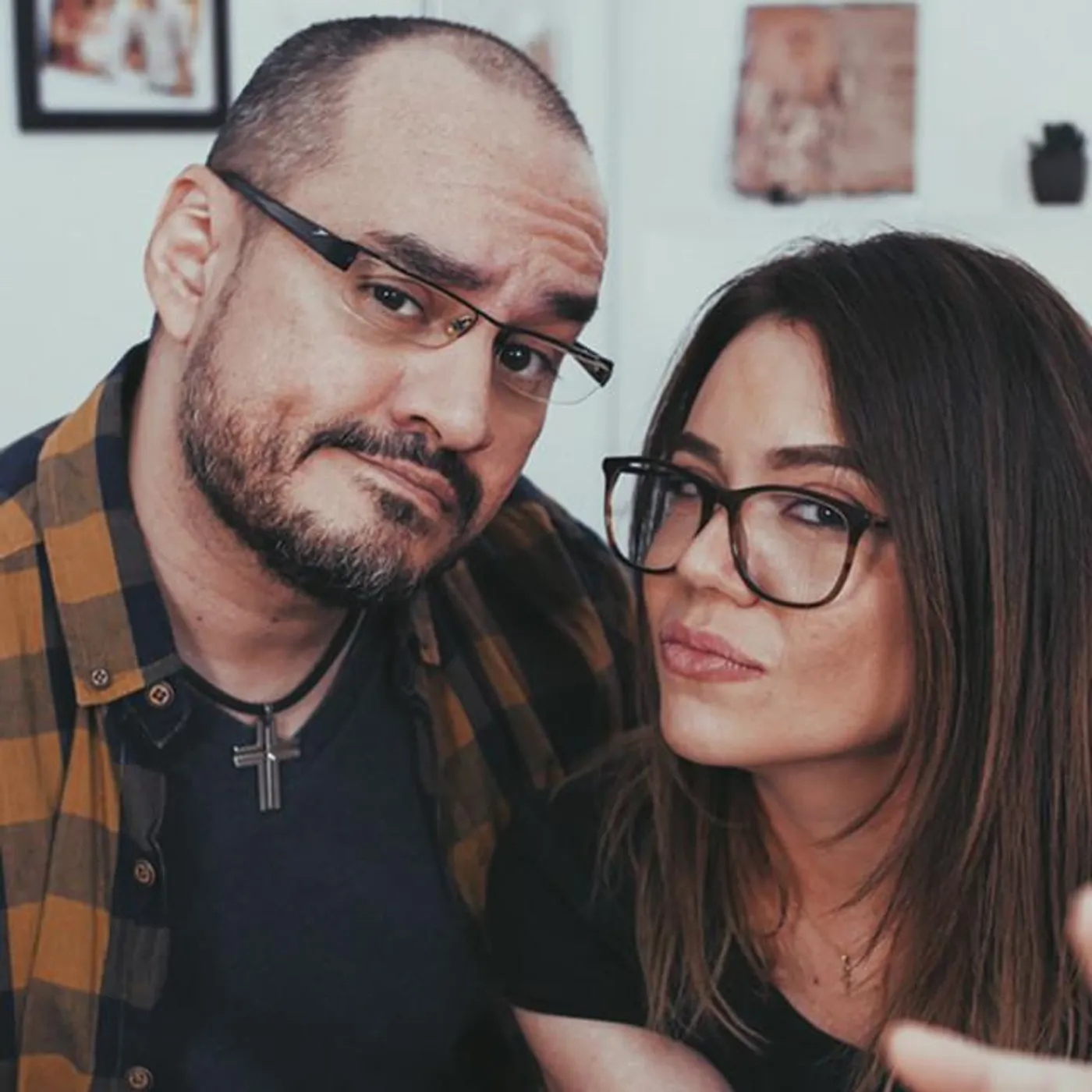 Carlos & Carito