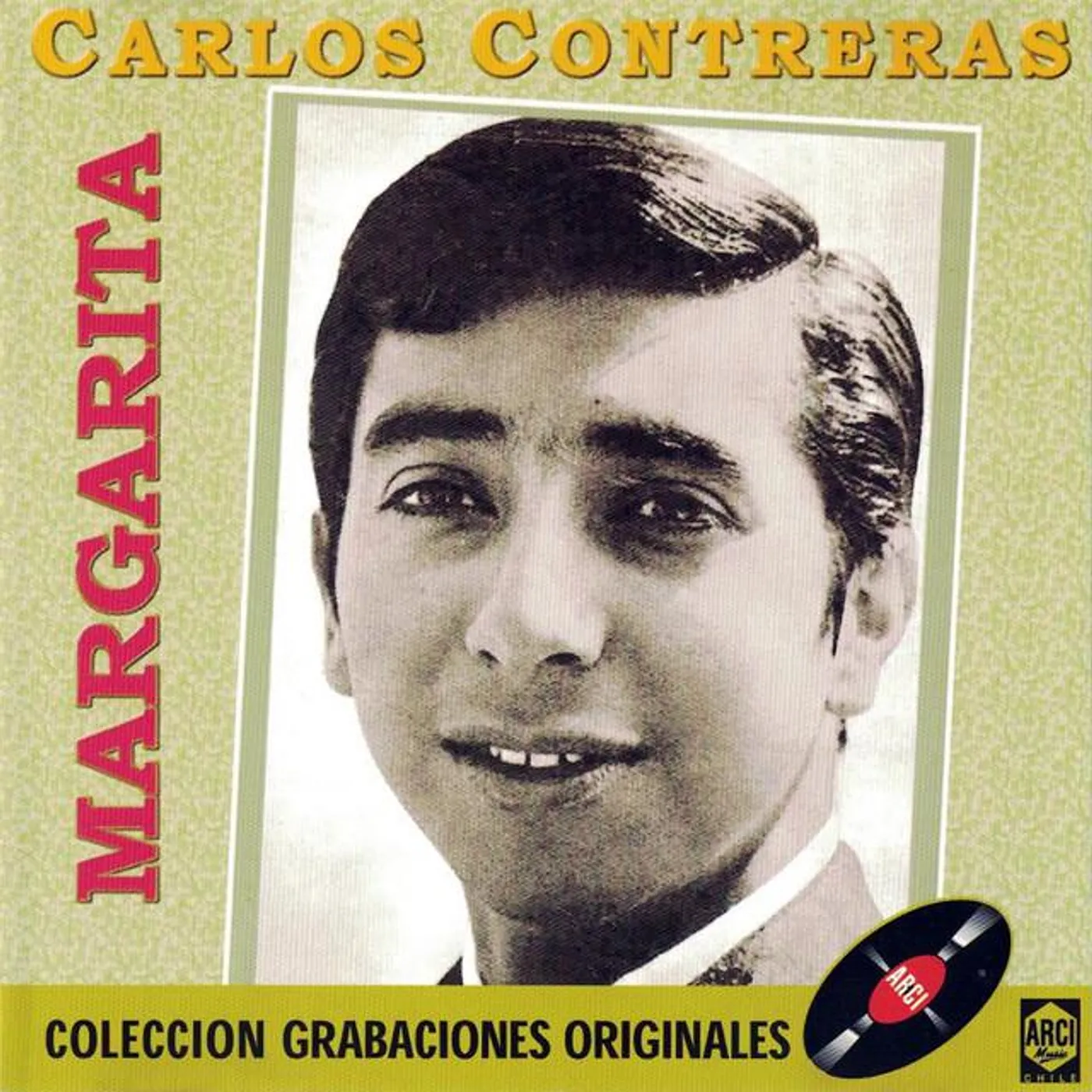 Carlos Contreras Brand Page