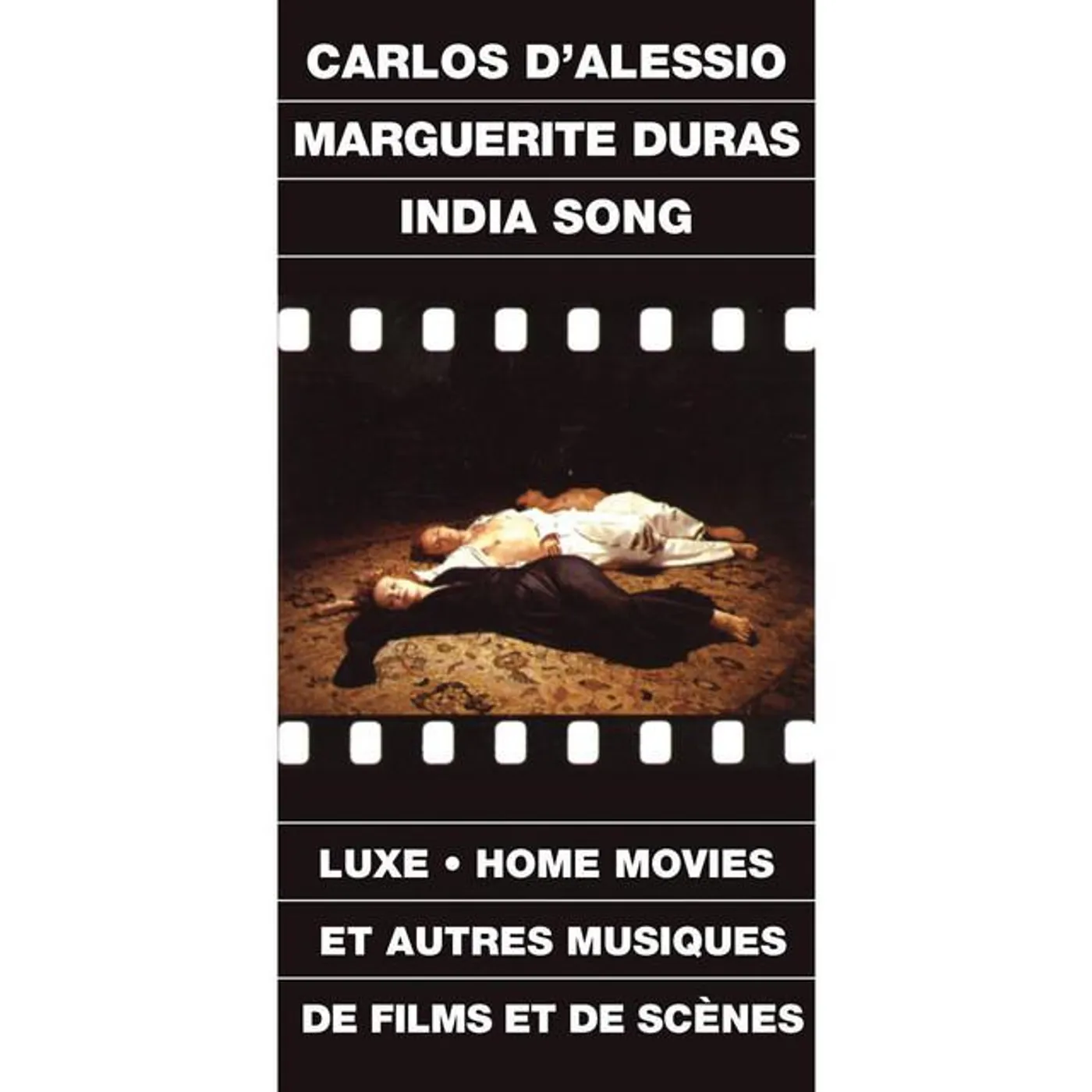 Carlos D'Alessio