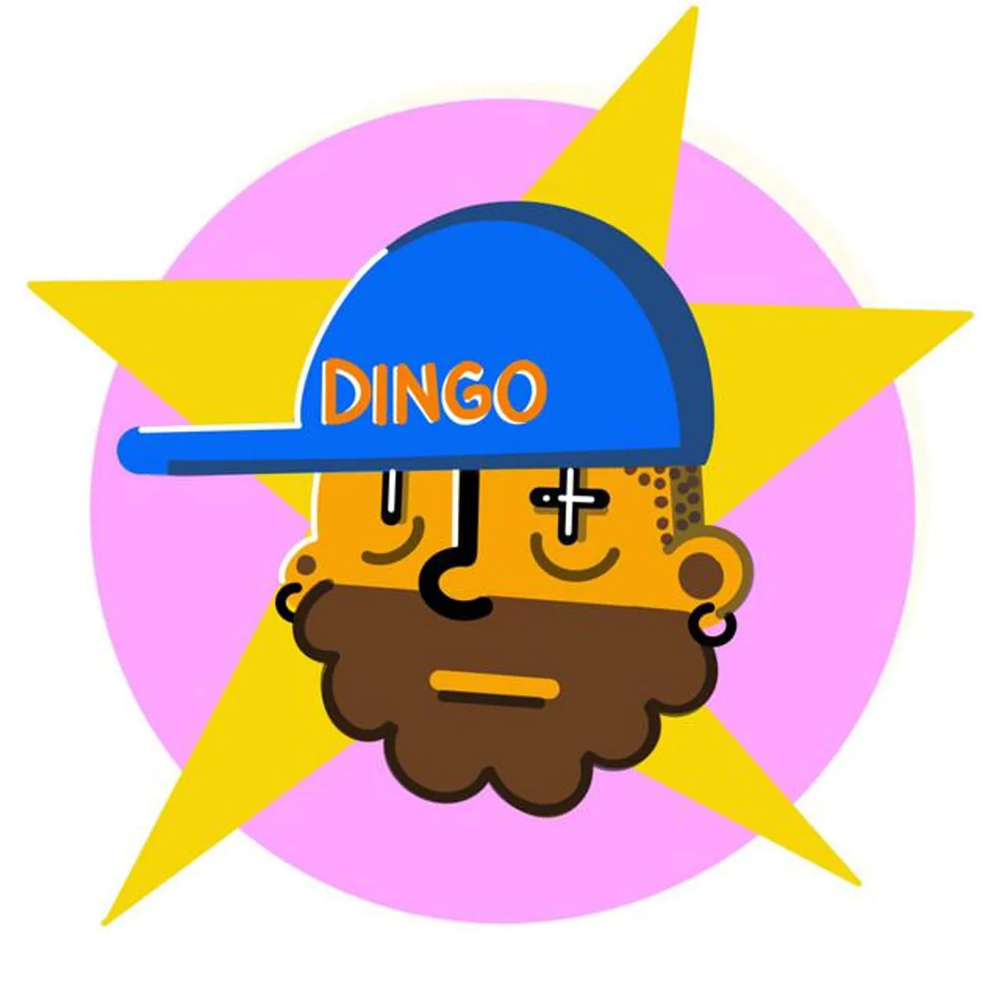 Carlos Dingo