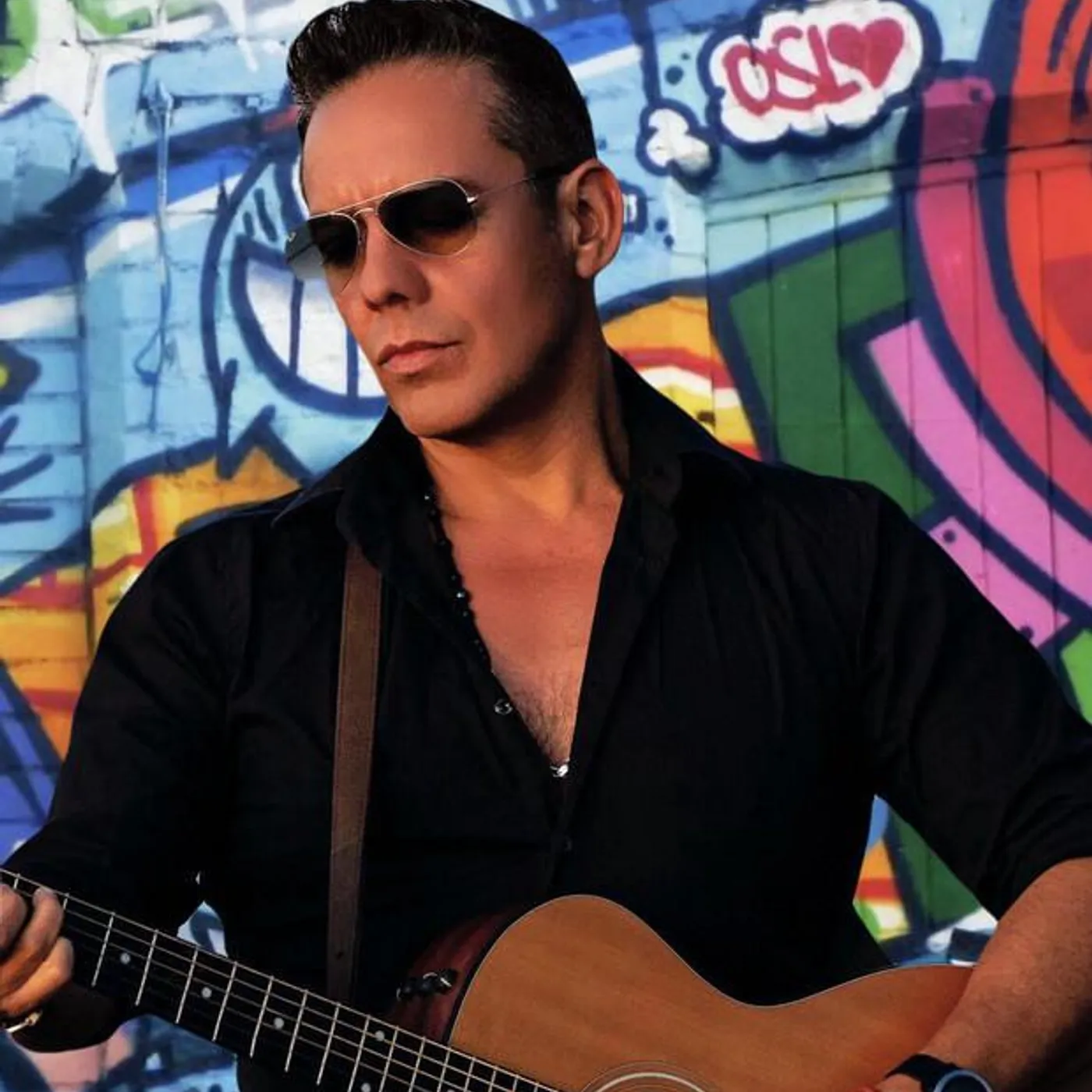 Carlos Esquivel