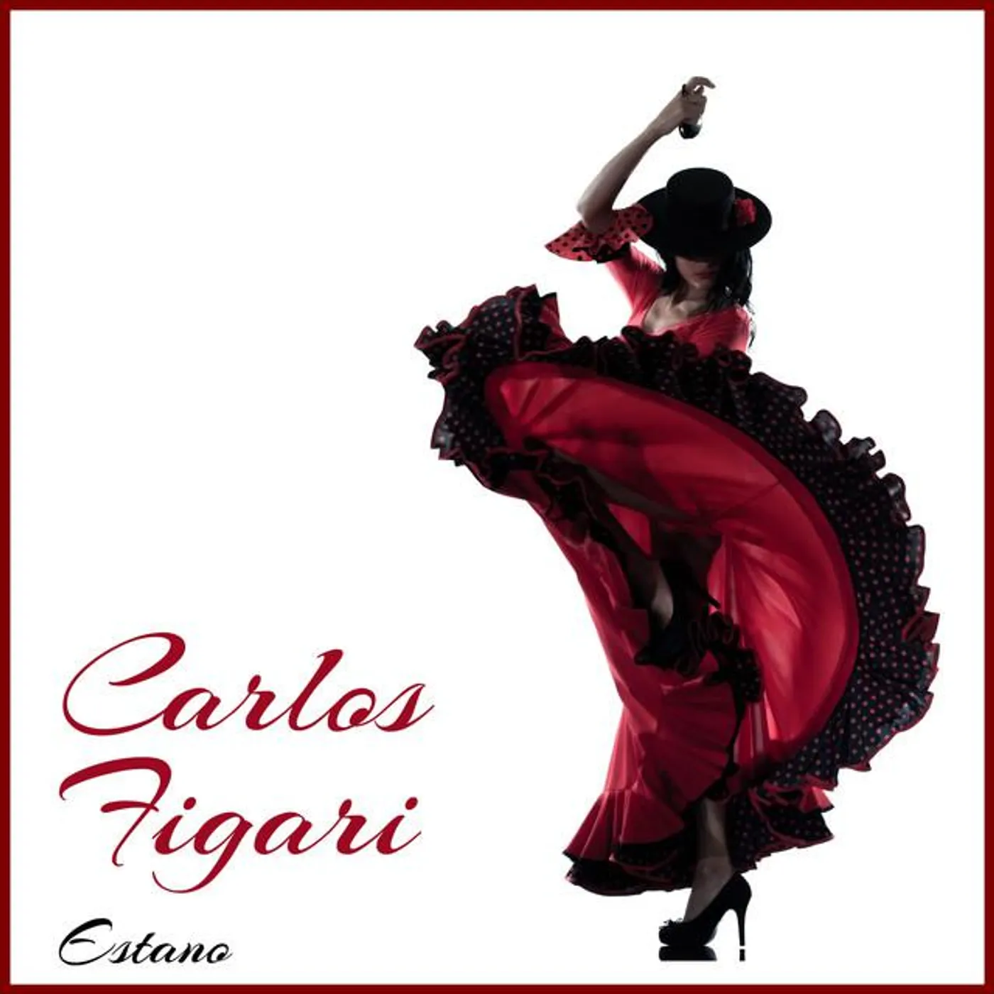 Carlos Figari Brand Page