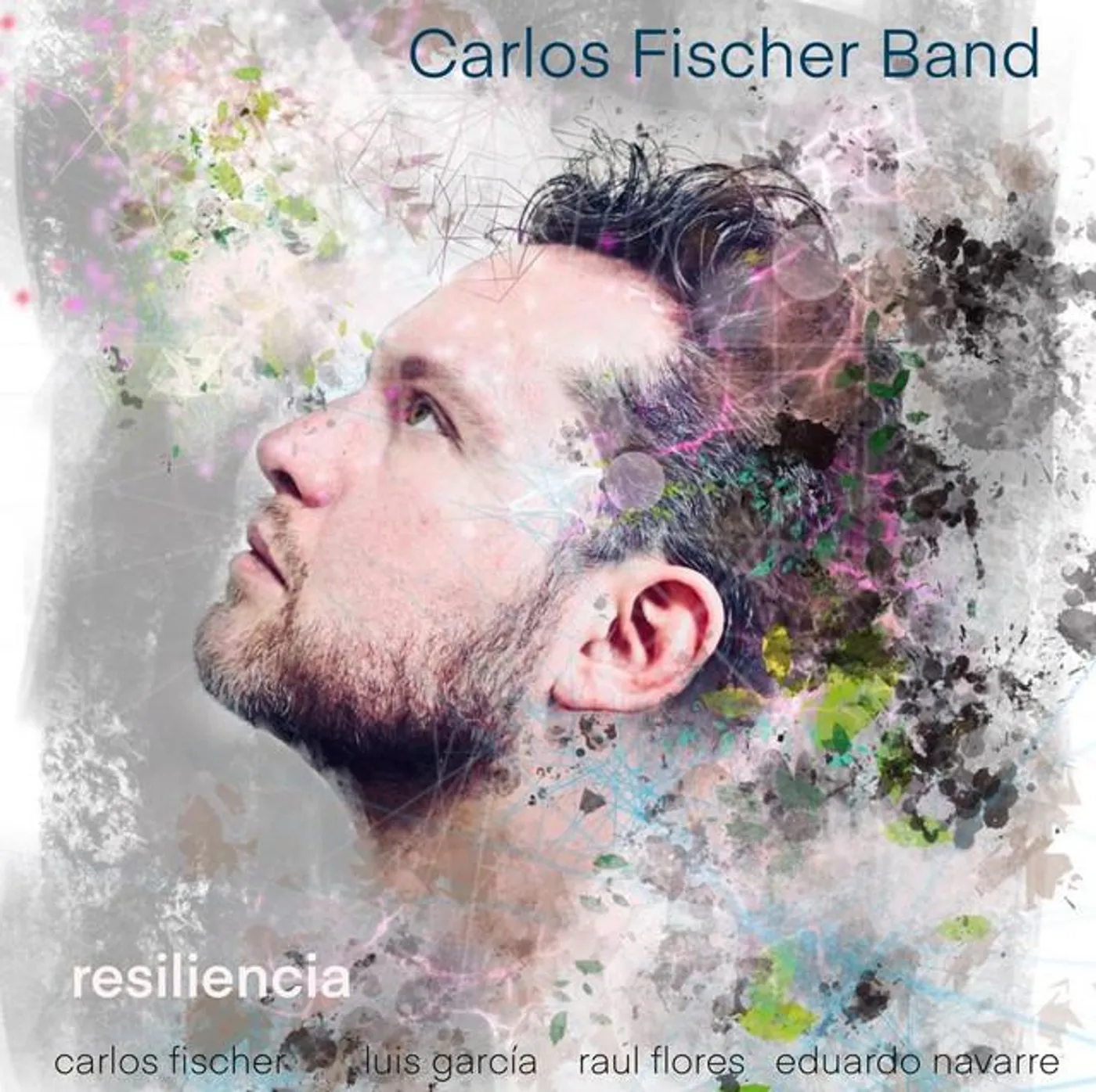 Carlos Fischer