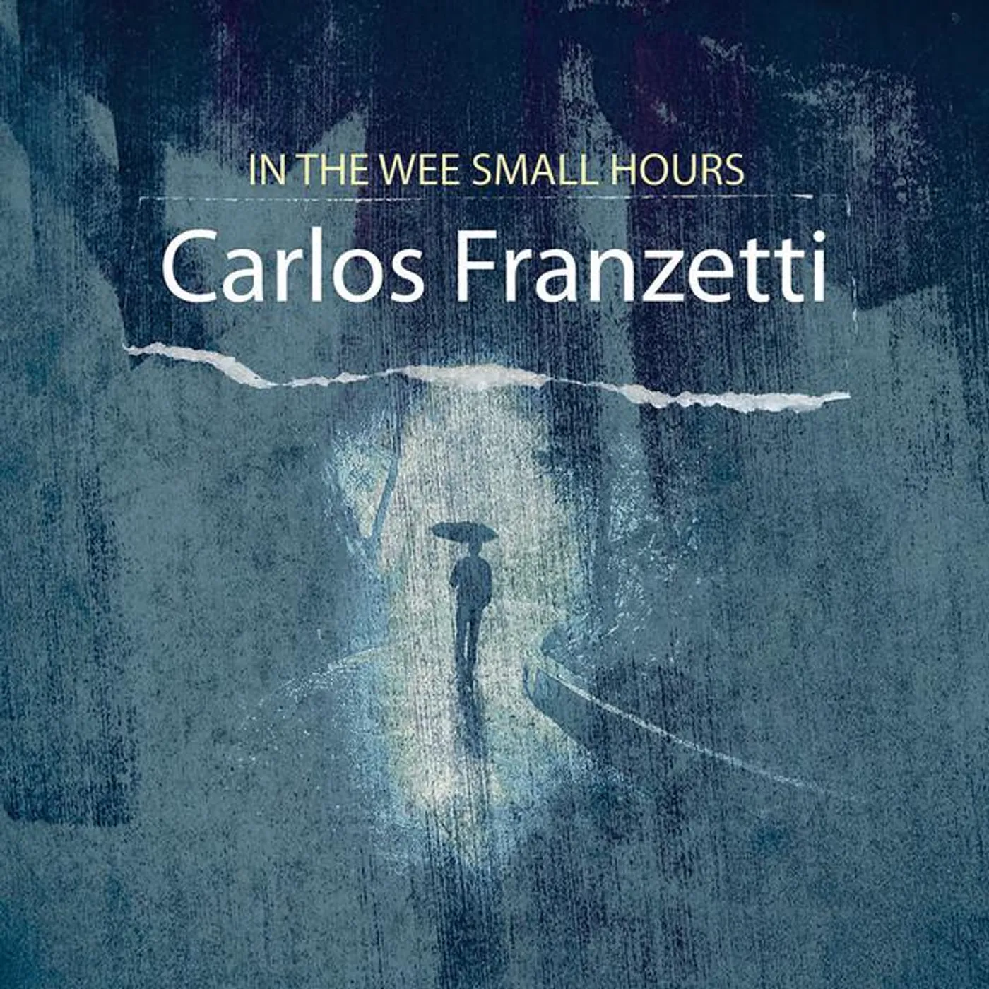 Carlos Franzetti Brand Page
