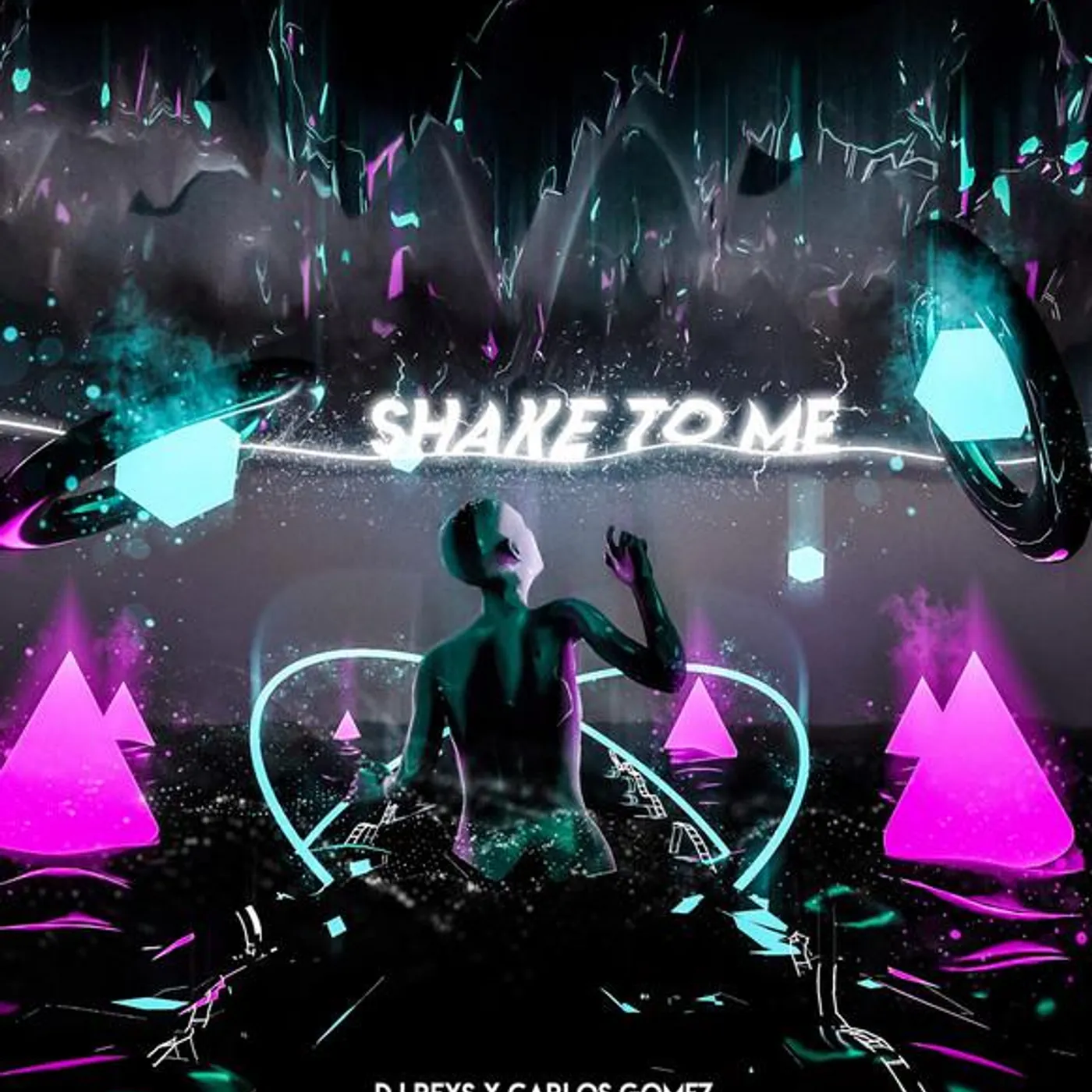 Carlos Gomez Brand Page