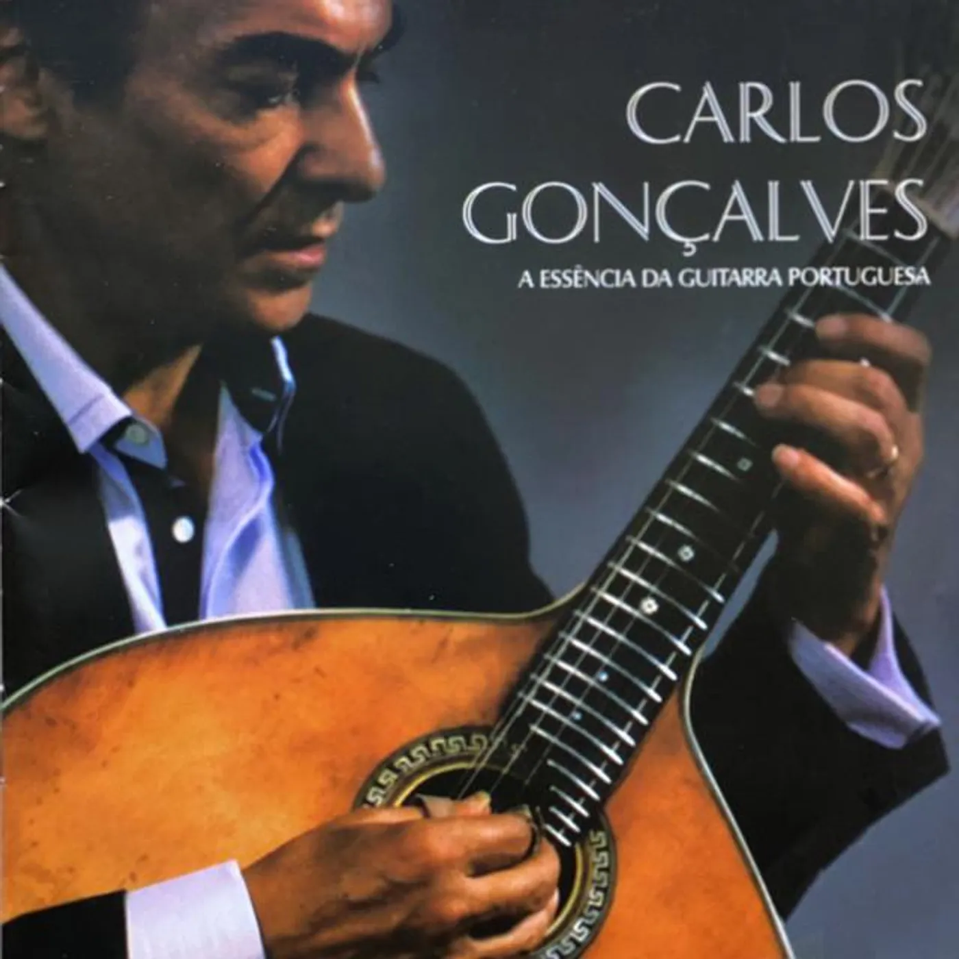 Carlos Goncalves