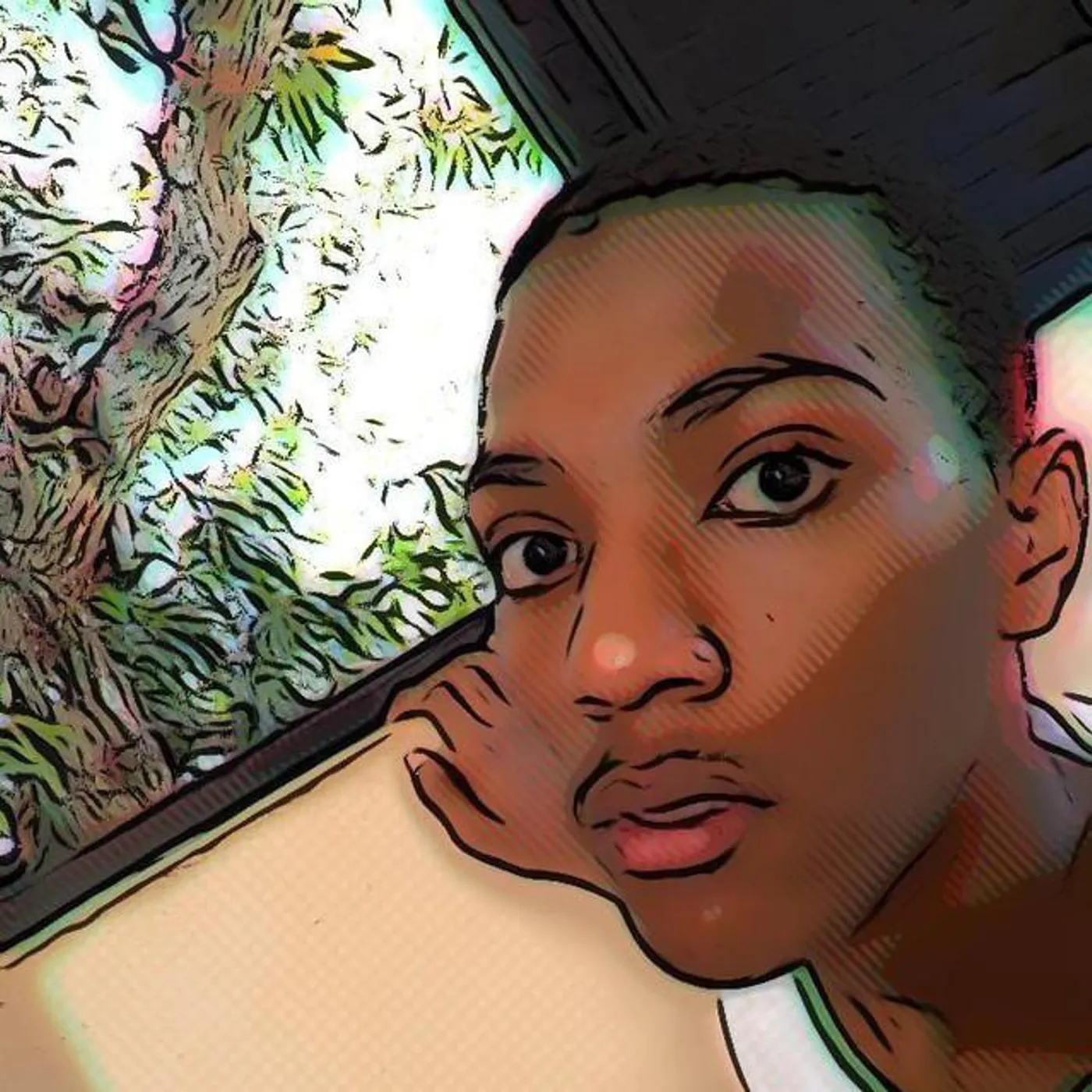Carlos H Brand Page