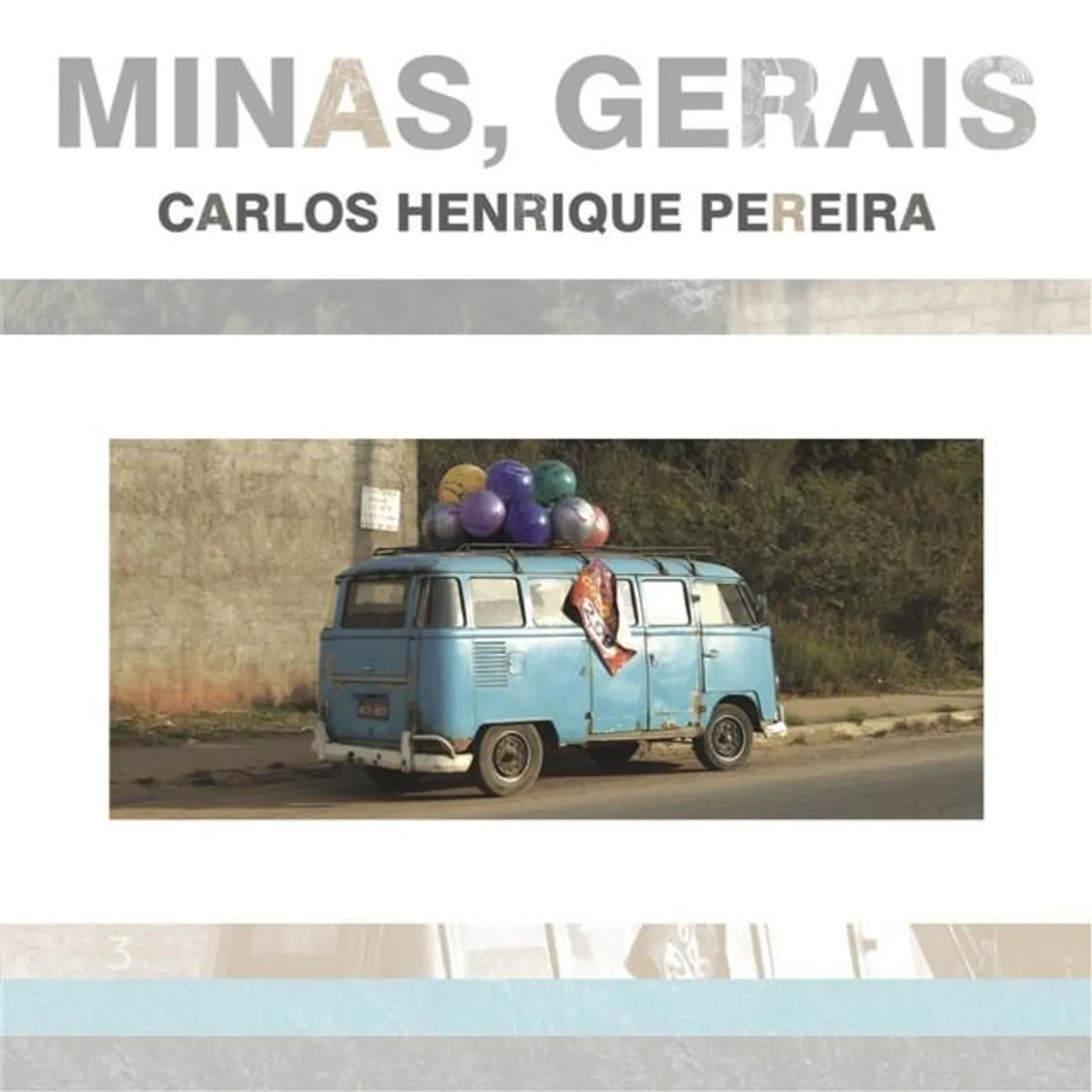 Carlos Henrique Pereira Brand Page