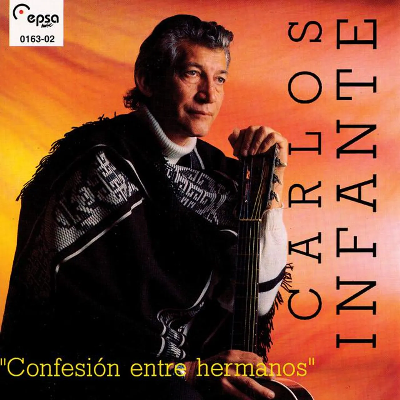 Carlos Infante Brand Page