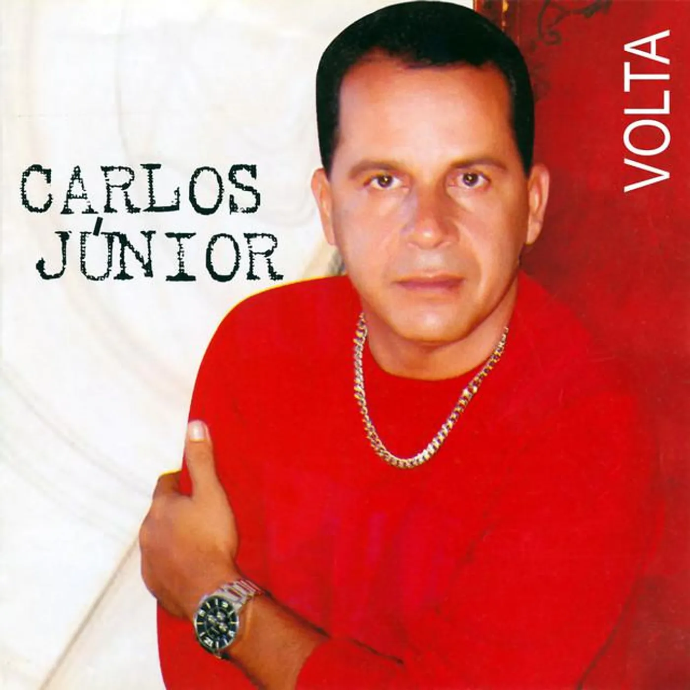 Carlos Júnior