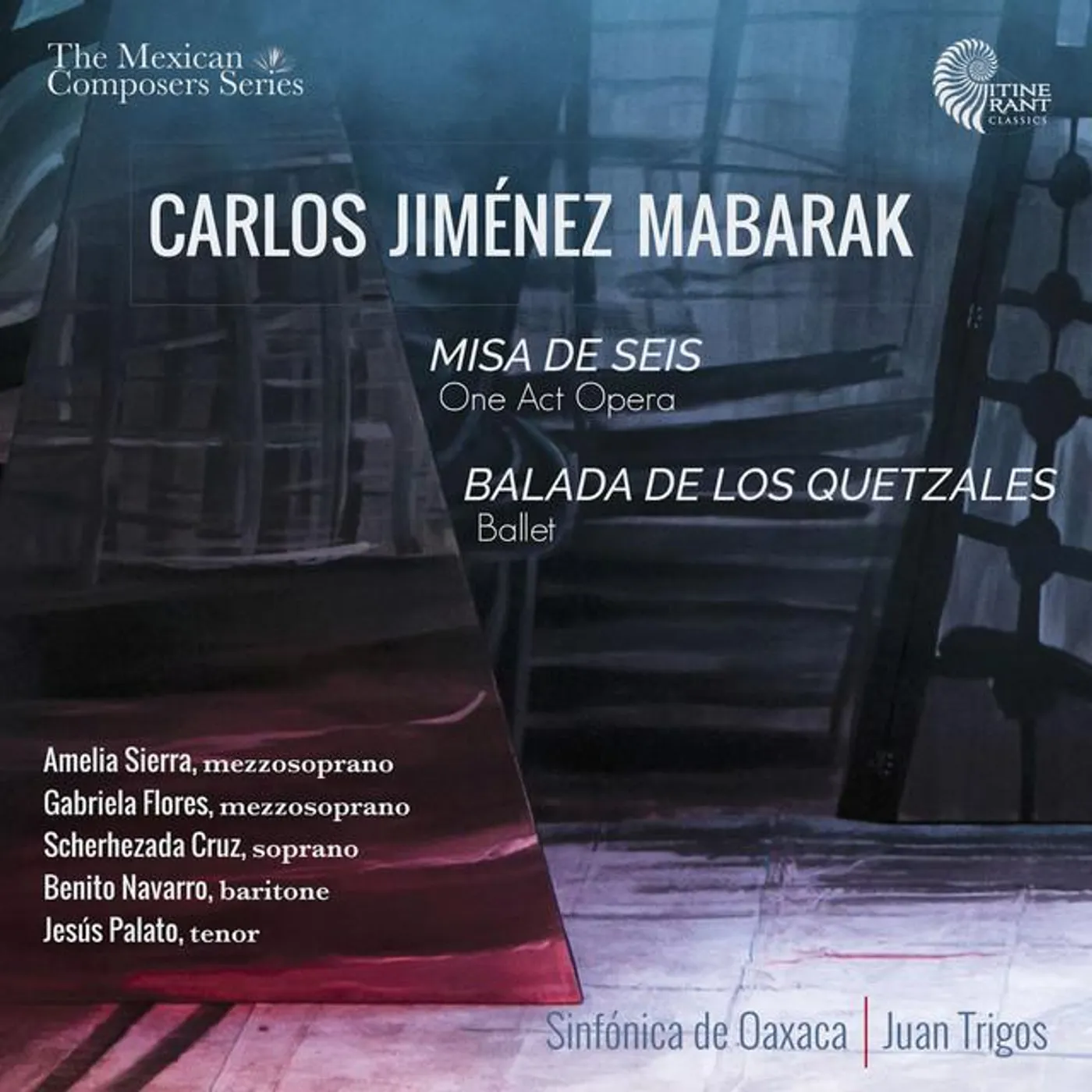 Carlos Jiménez Mabarak
