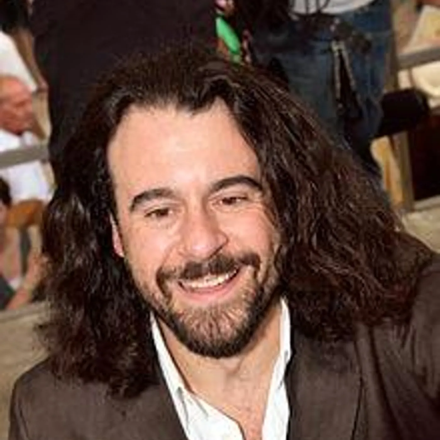 Carlos Álvarez