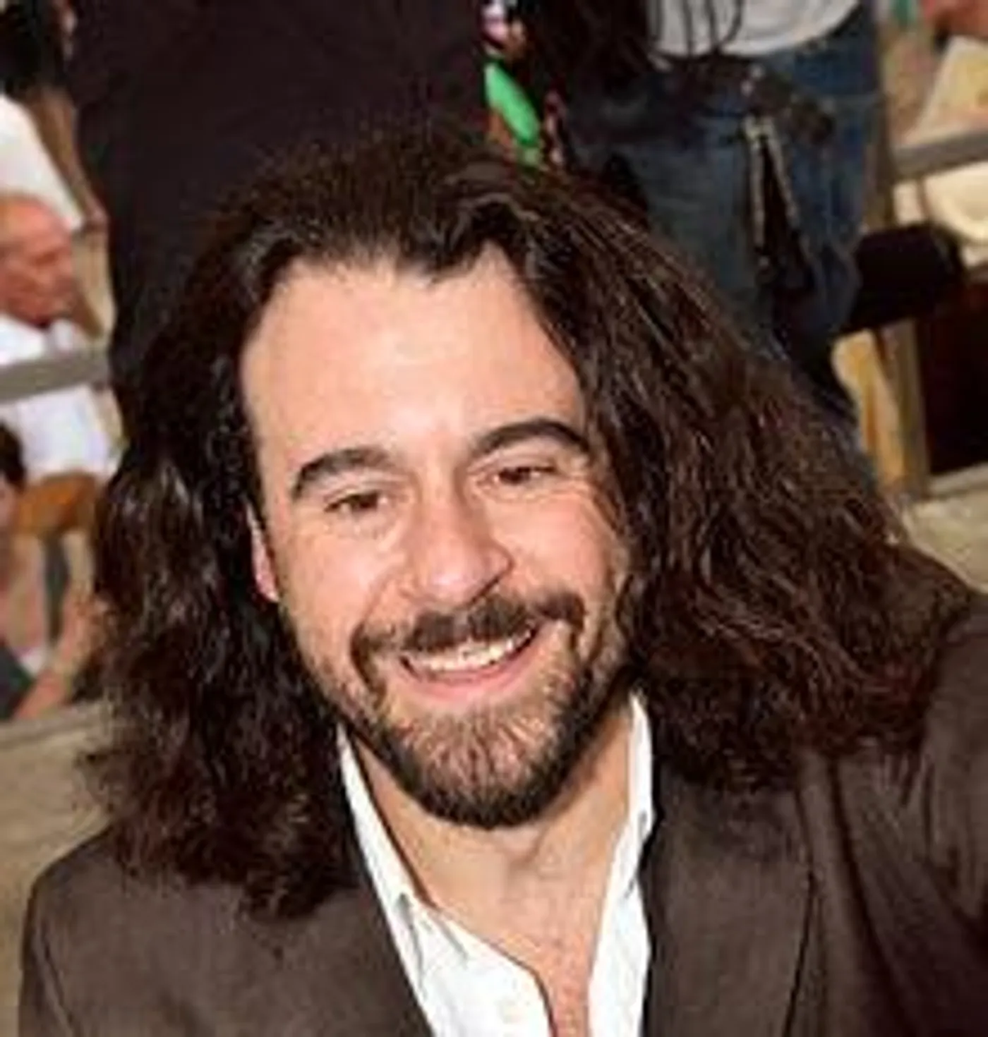Carlos Álvarez