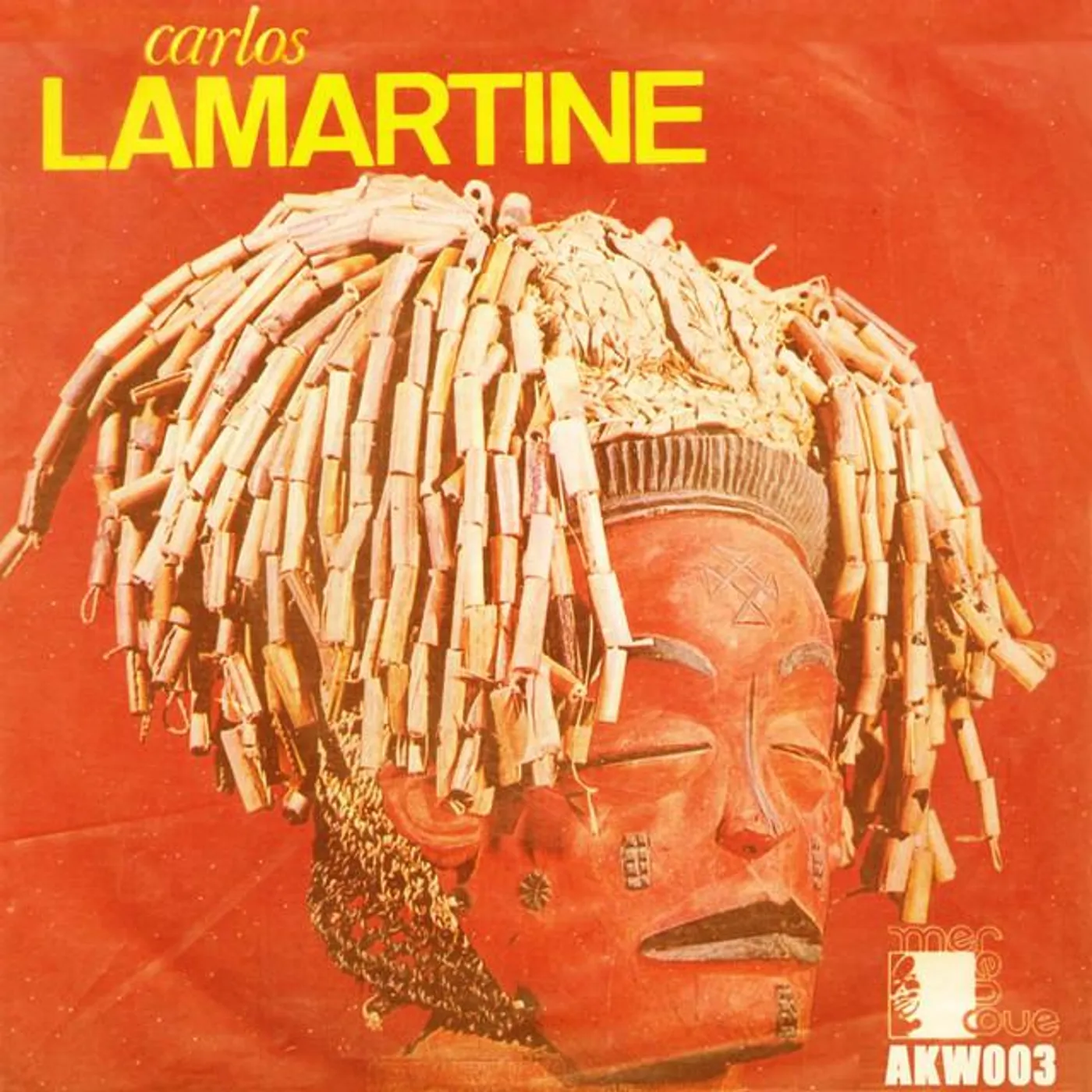 Carlos Lamartine
