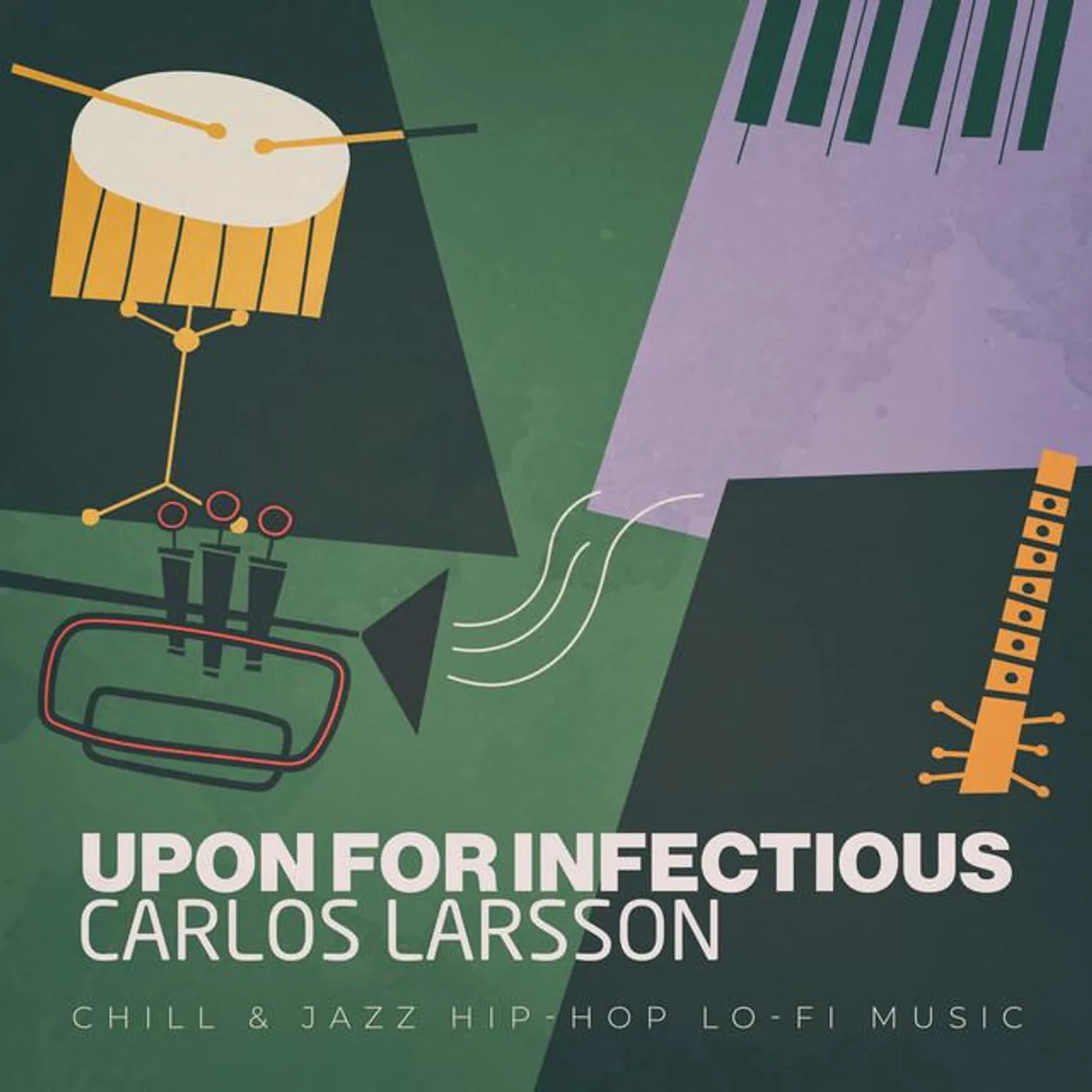 Carlos Larsson