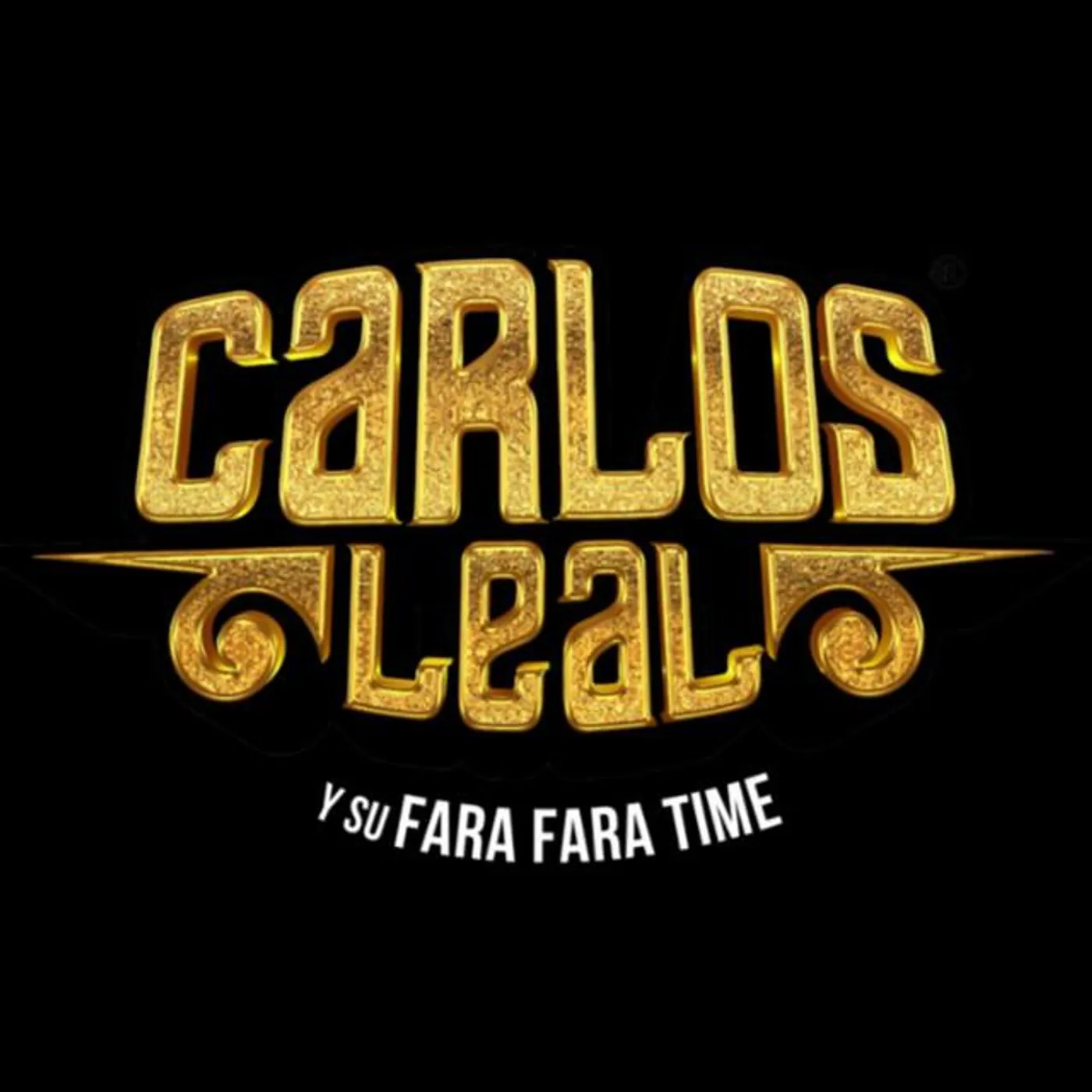 Carlos Leal y Su Fara Fara Time