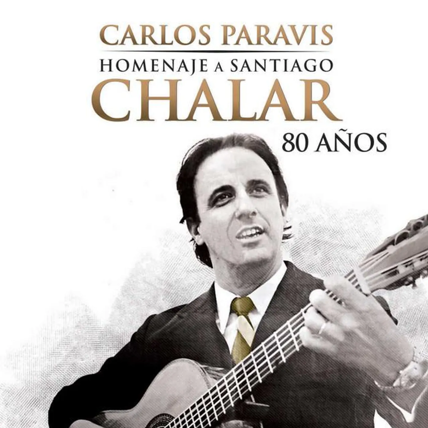 Carlos Paravis