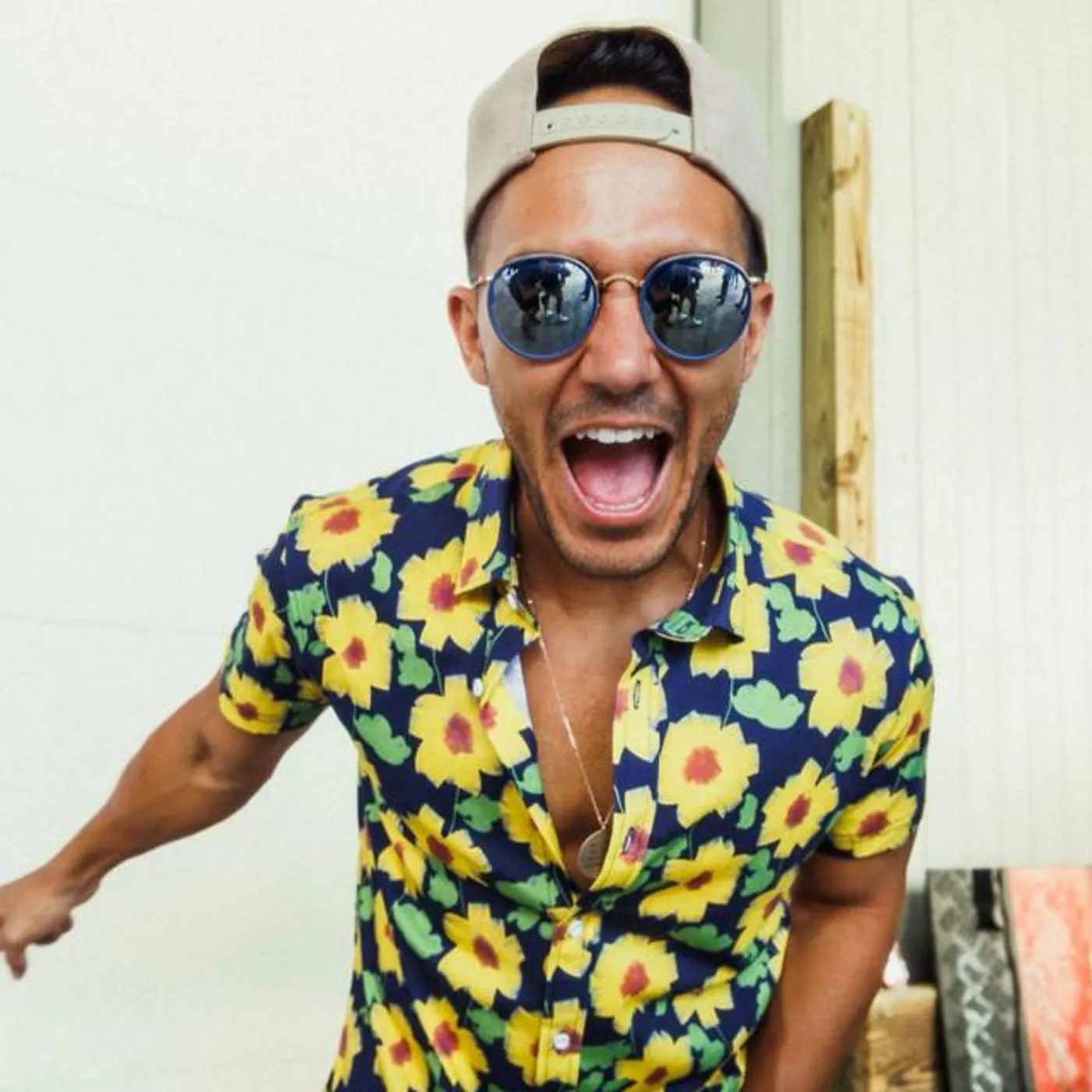 Carlos Pena Vega