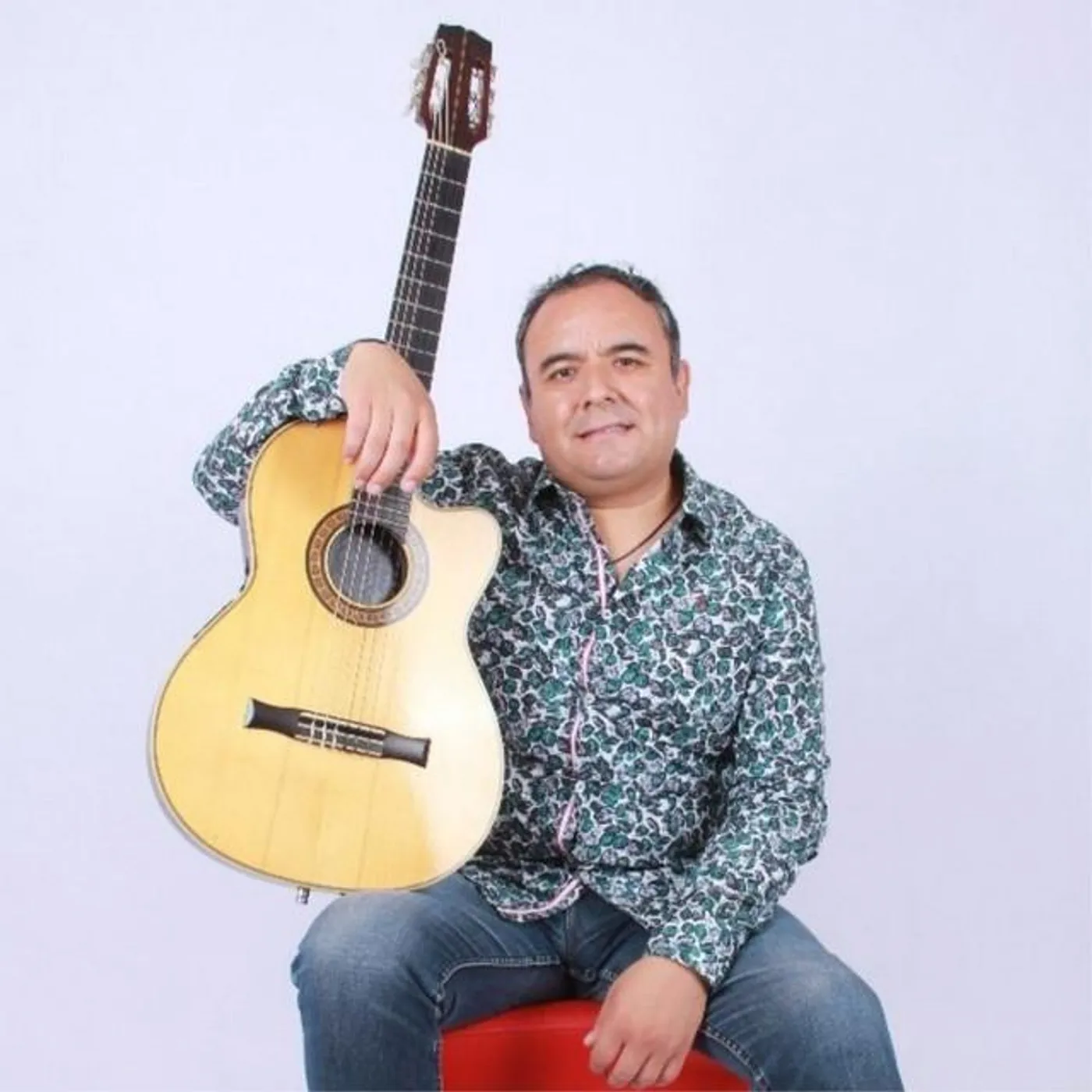 Carlos Prado