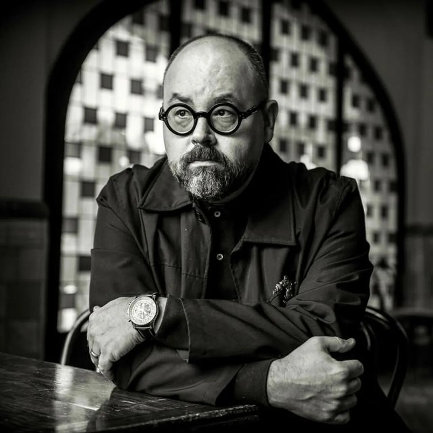 Carlos Ruiz Zafón