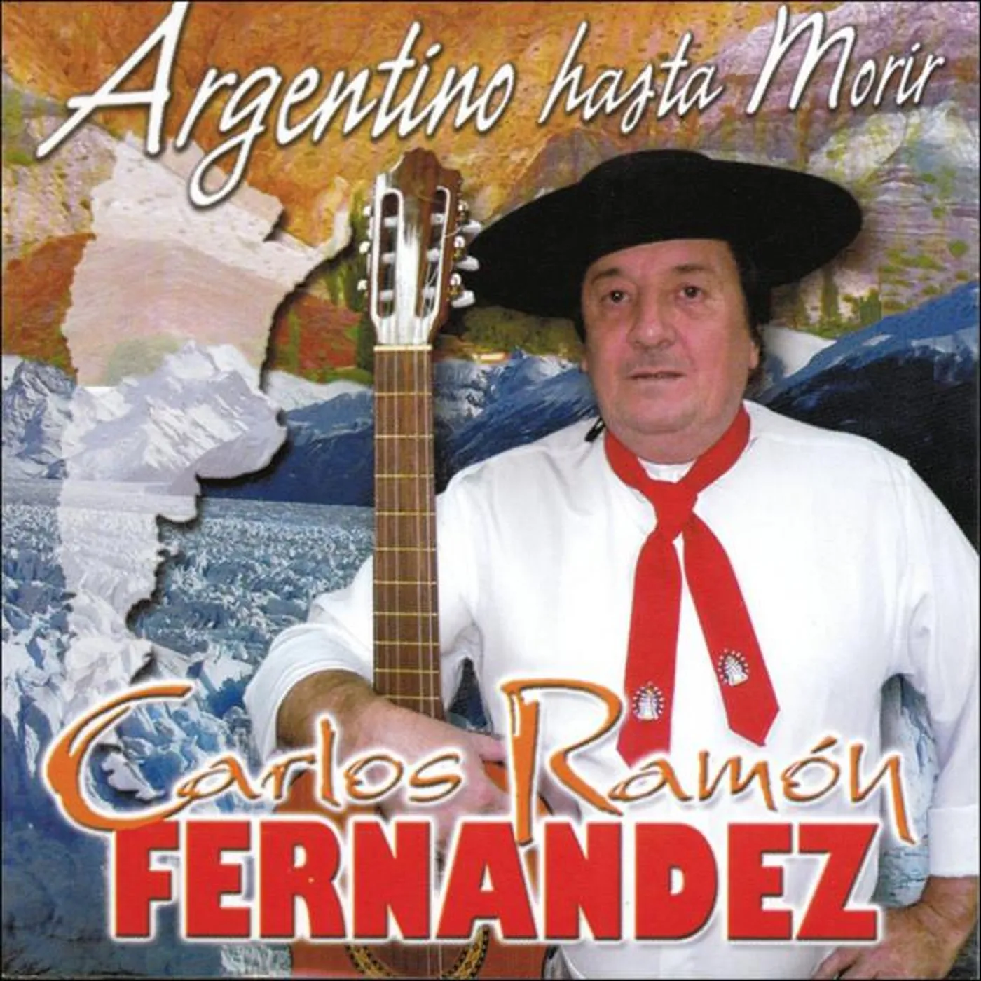 Carlos Ramón Fernández