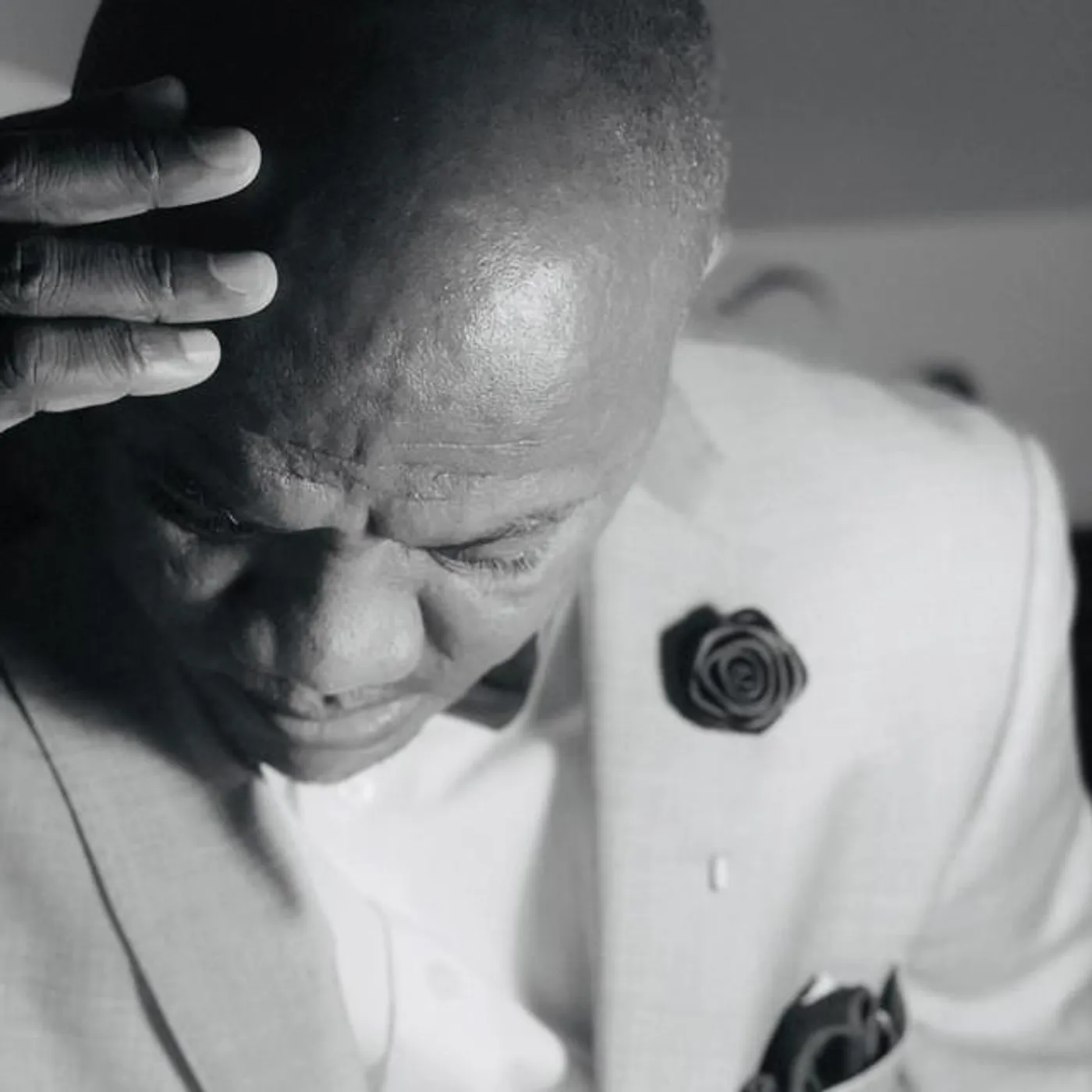 Carlos Richardson Brand Page